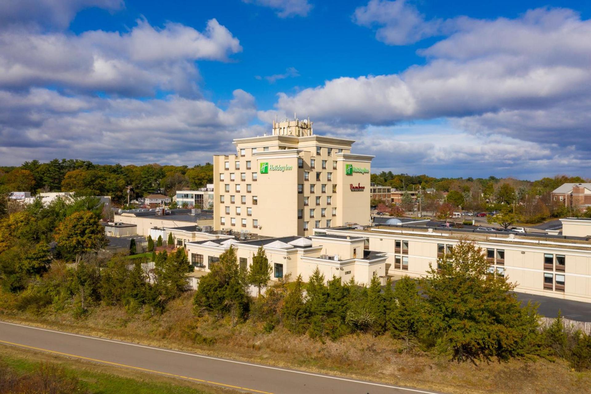 Holiday Inn Boston - Dedham Hotel & Conference Center by IHG photo 3