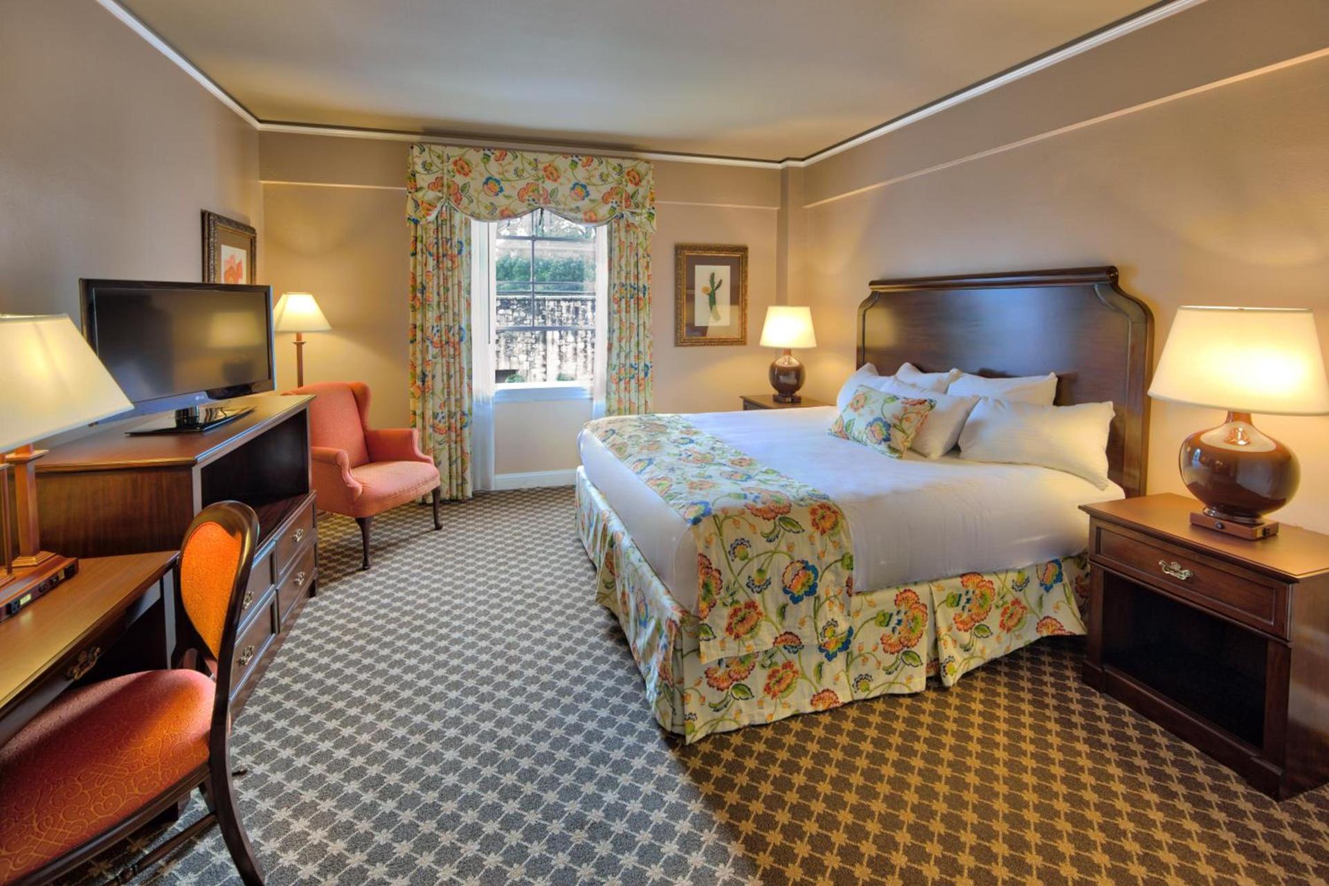 Menger Hotel photo 19