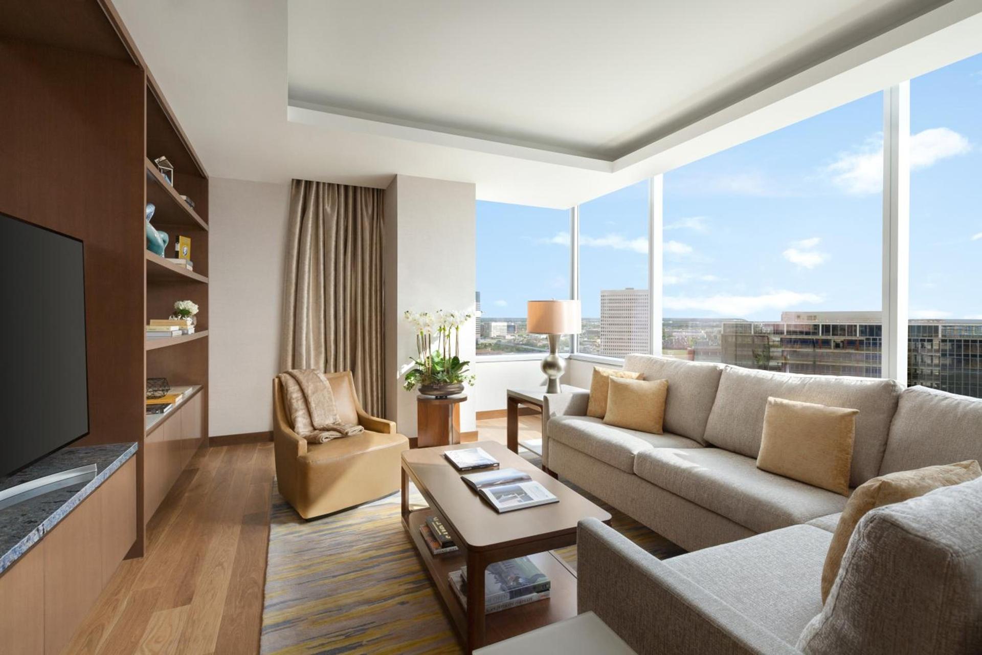 InterContinental Houston by IHG photo 58