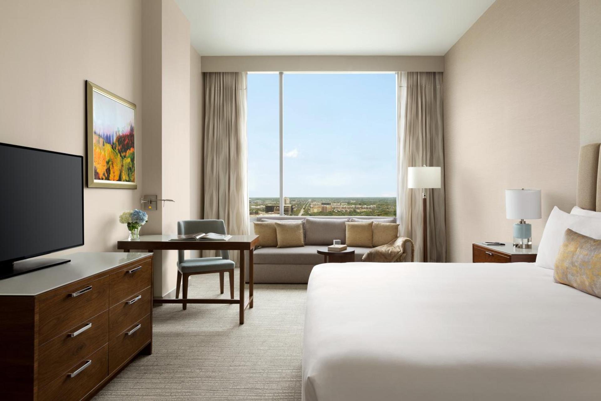 InterContinental Houston by IHG photo 44
