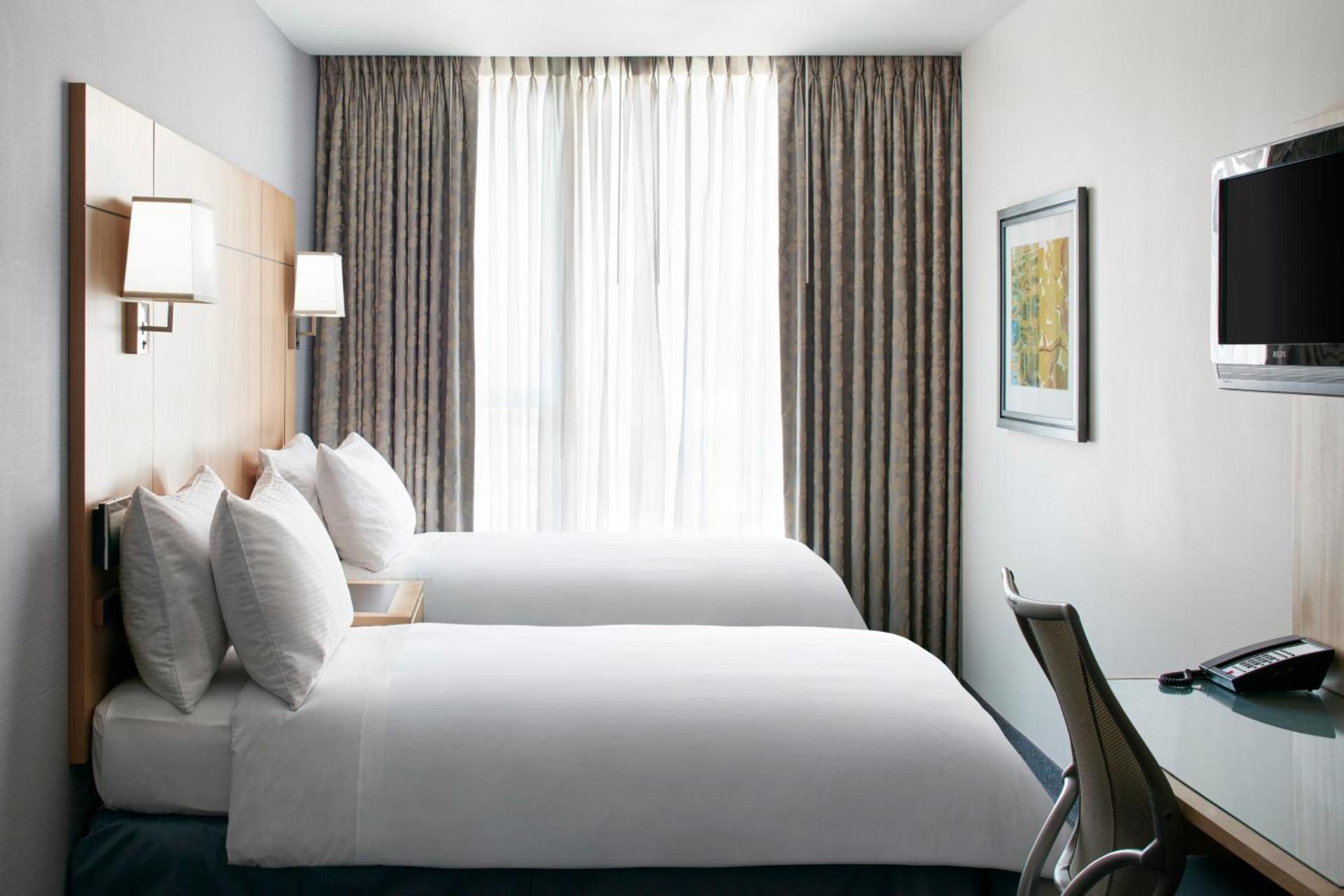 Club Quarters Hotel World Trade Center, New York photo 20