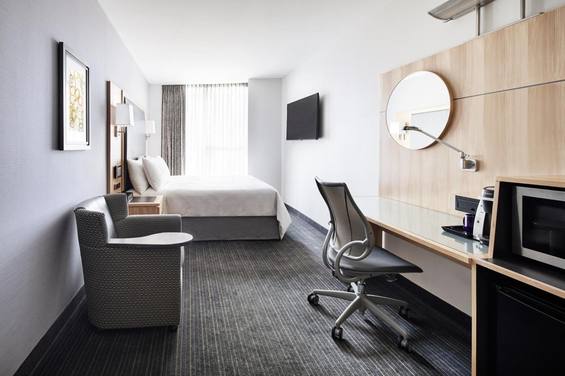Club Quarters Hotel World Trade Center, New York photo 18