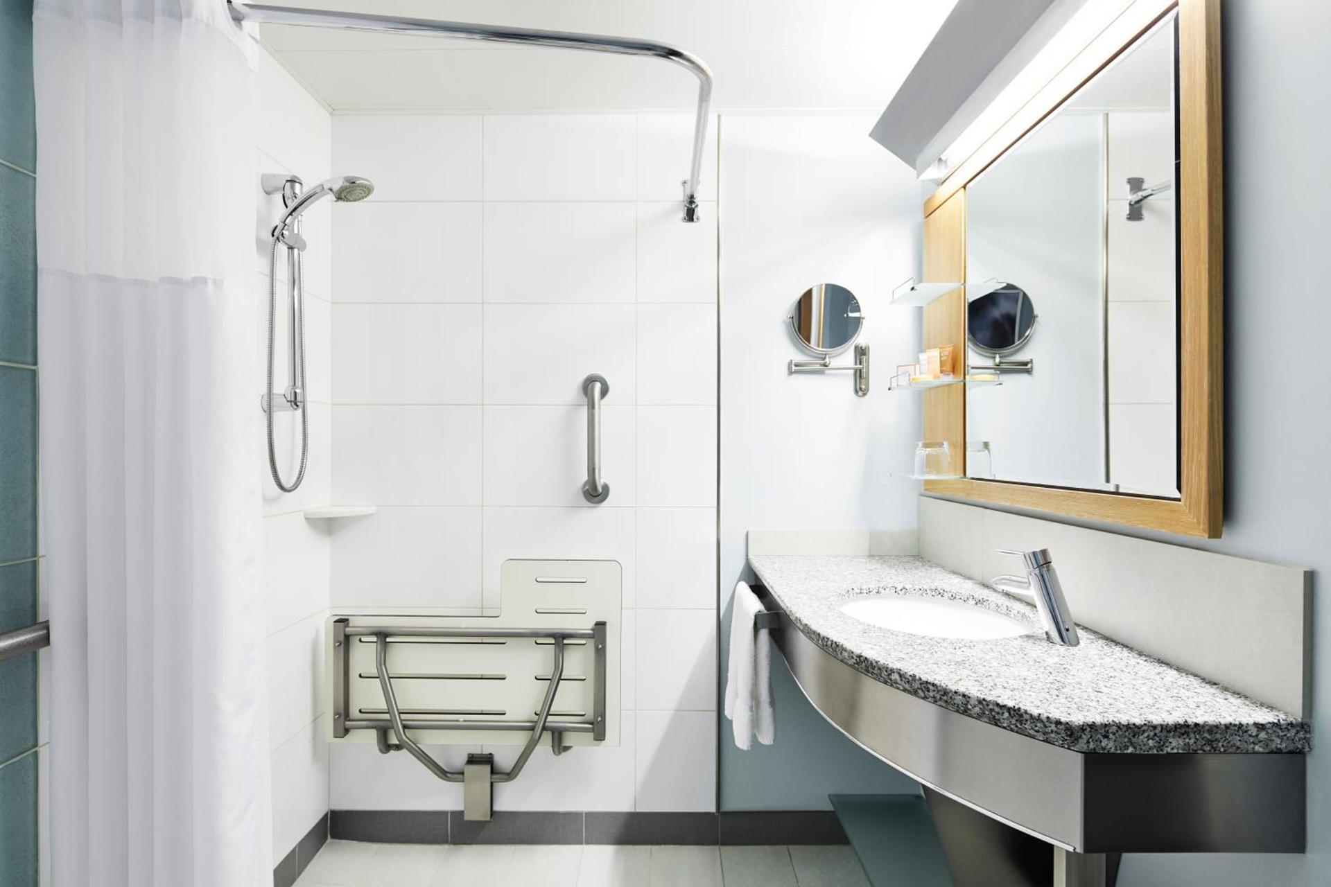 Club Quarters Hotel World Trade Center, New York photo 16