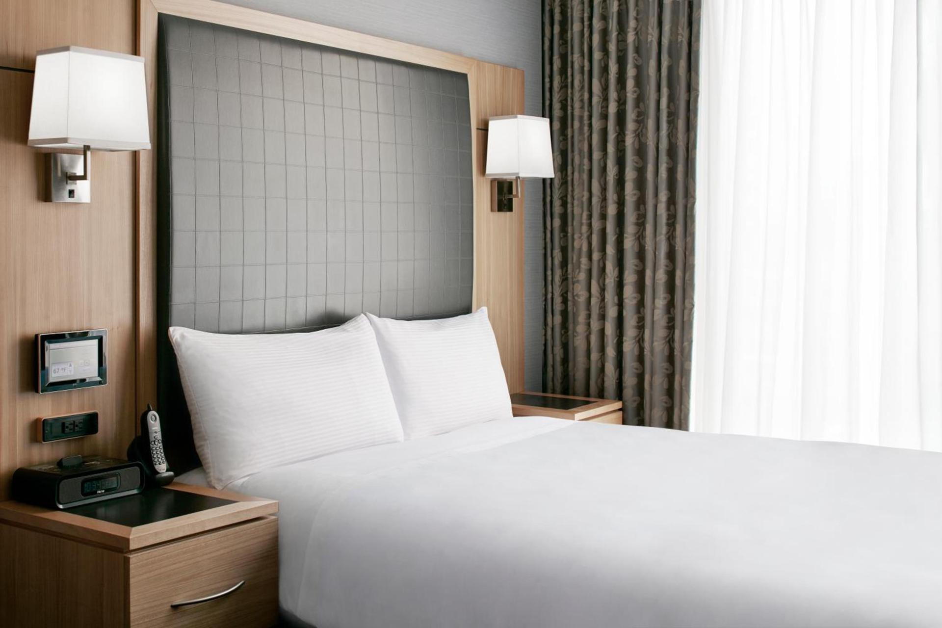 Club Quarters Hotel World Trade Center, New York photo 9
