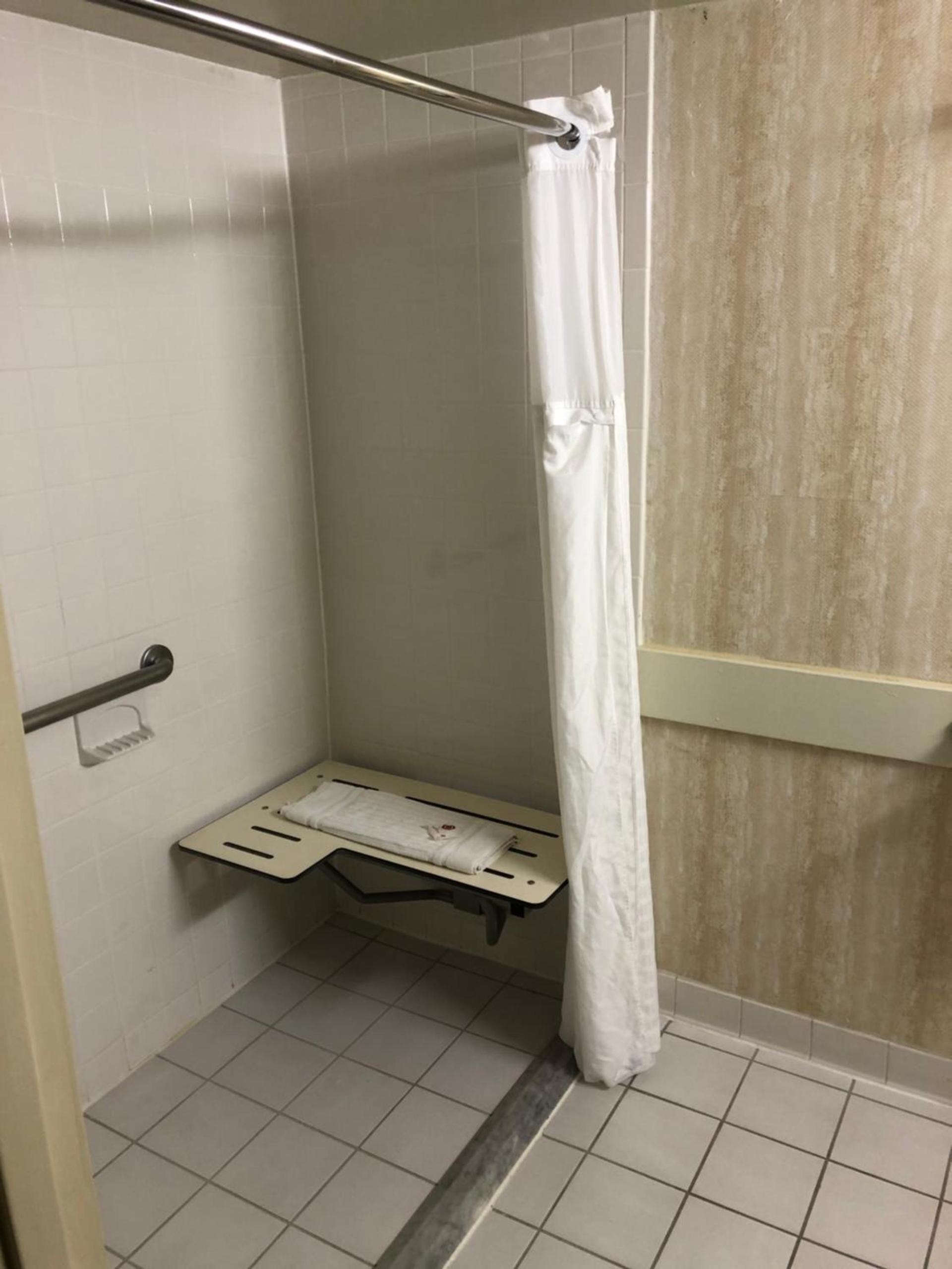 Comfort Inn Pentagon City photo 31
