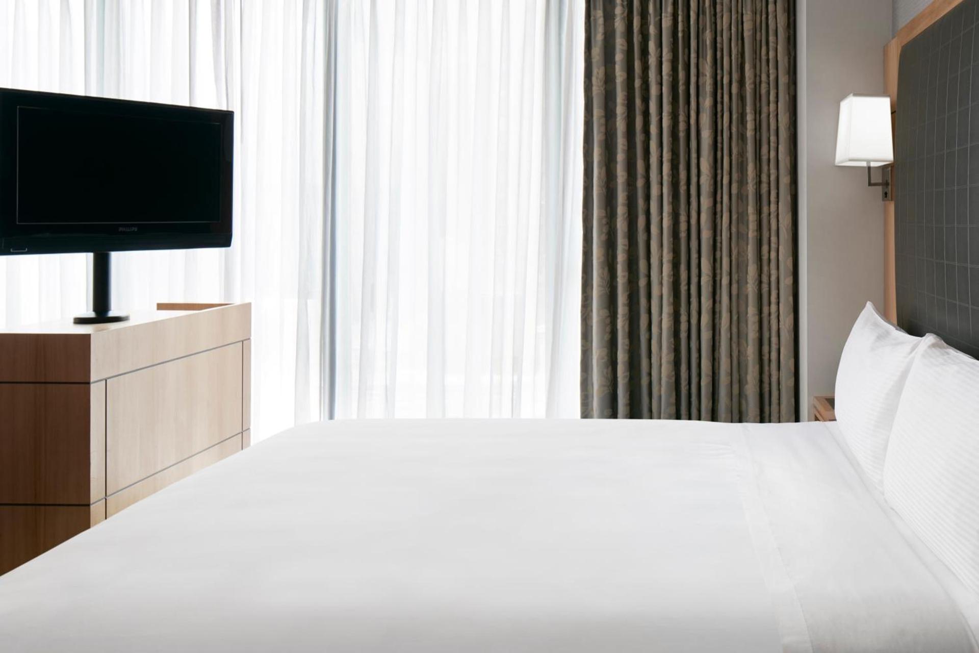 Club Quarters Hotel World Trade Center, New York photo 8