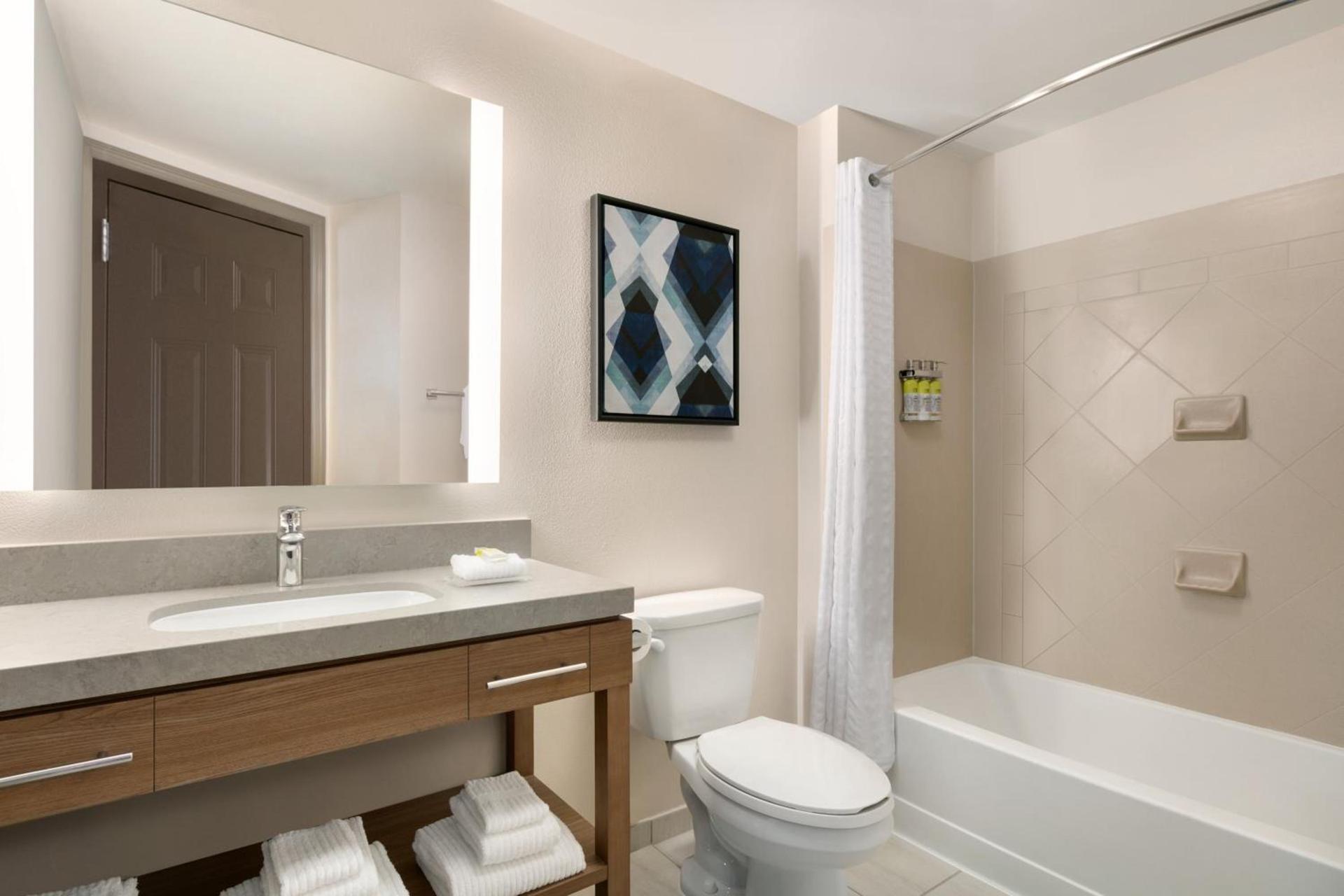 Candlewood Suites Fayetteville Fort Bragg by IHG photo 21