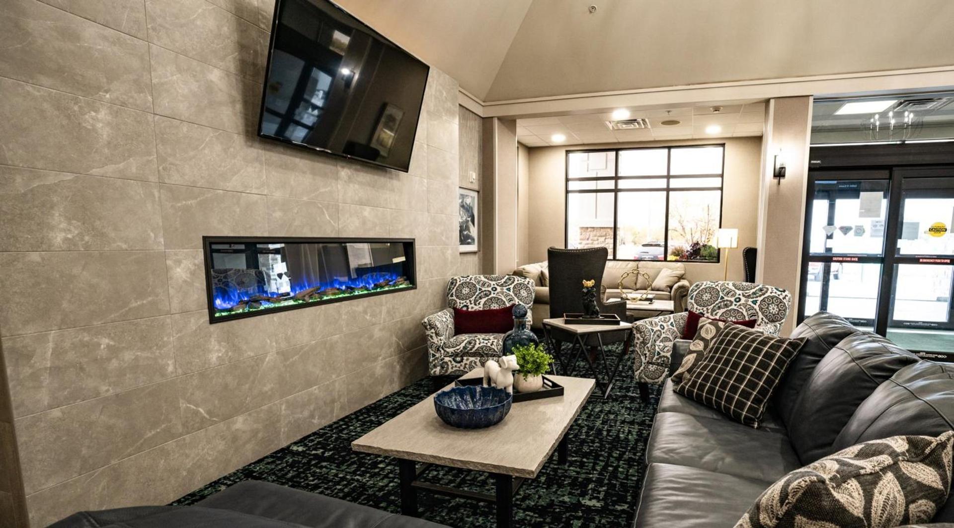 Holiday Inn Kearney by IHG photo 73
