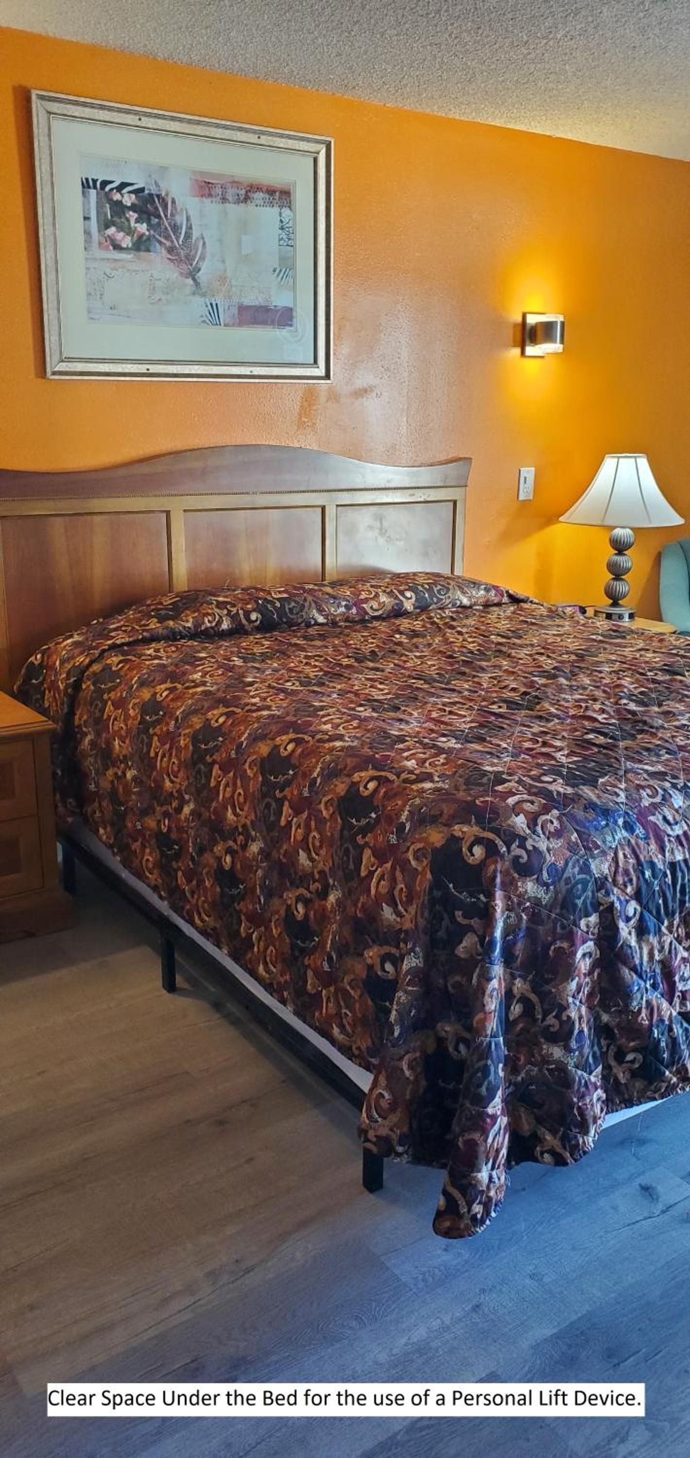 Anaheim National Inn photo 37