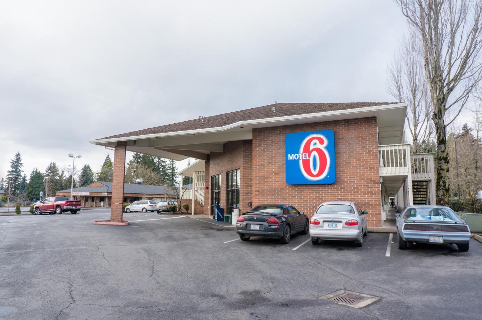 Motel 6-Vancouver, WA photo 27
