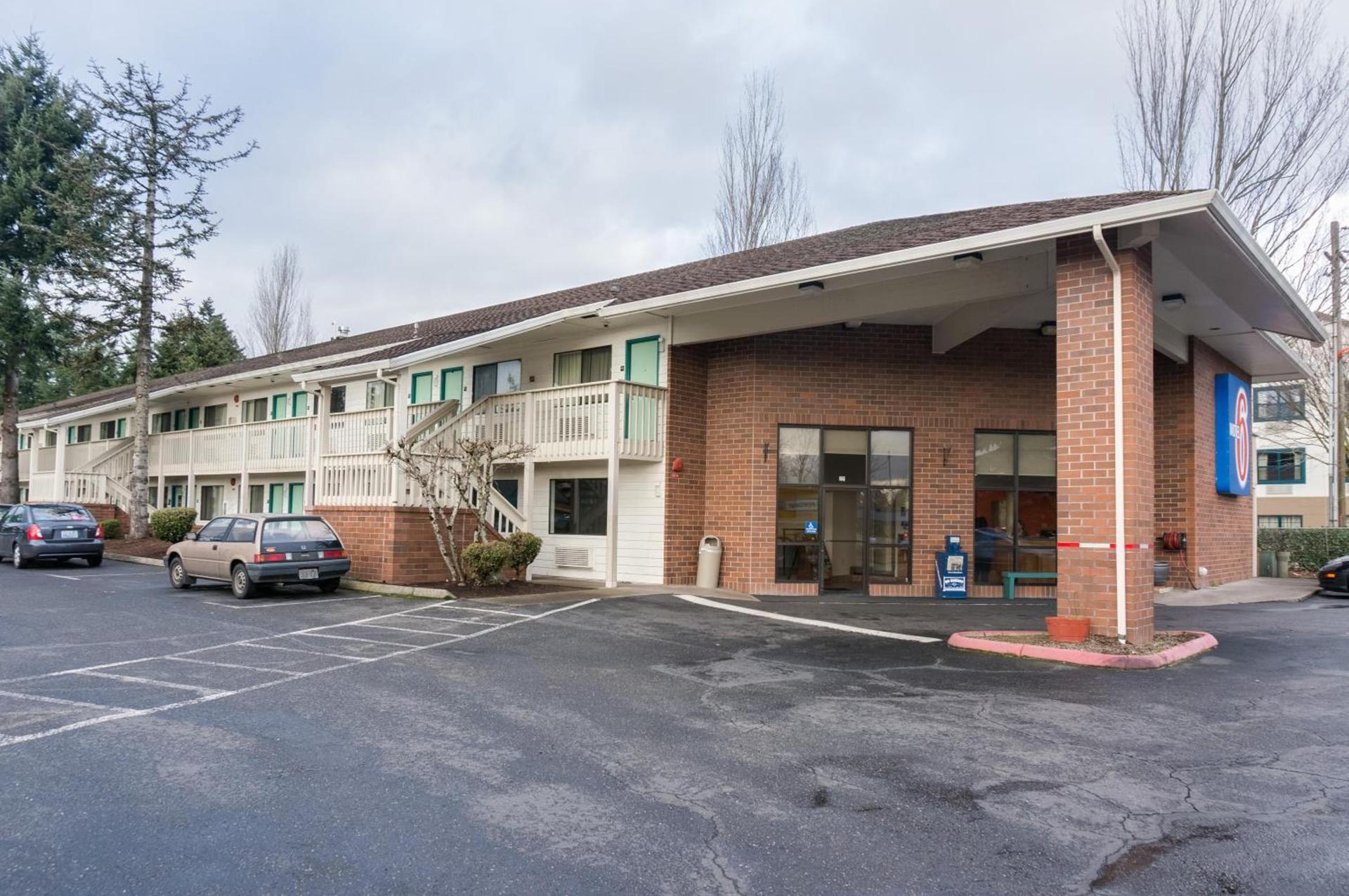 Motel 6-Vancouver, WA photo 23