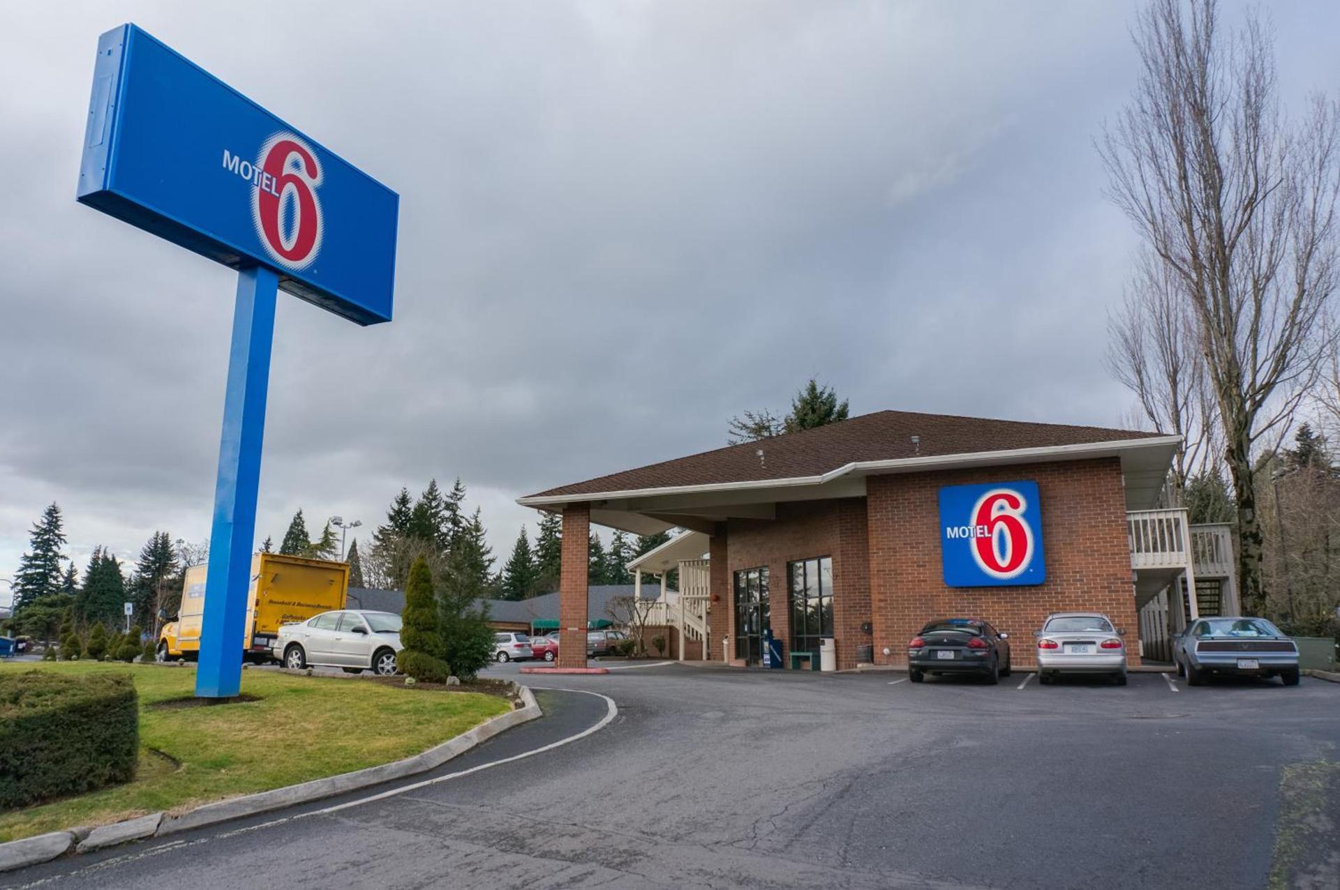 Motel 6-Vancouver, WA photo 22