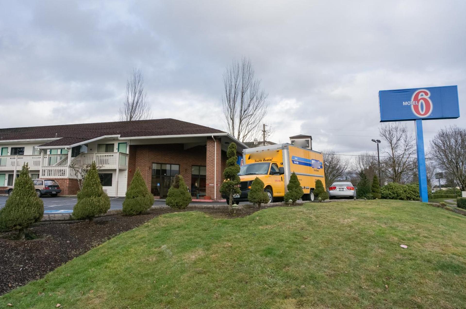Motel 6-Vancouver, WA photo 26