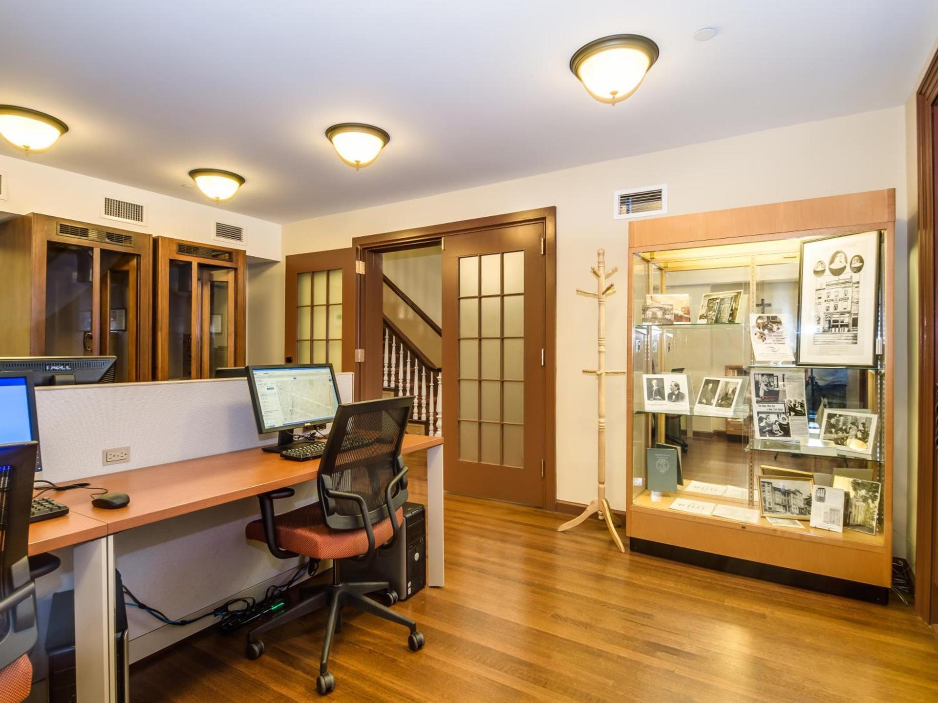 Leo House photo 36
