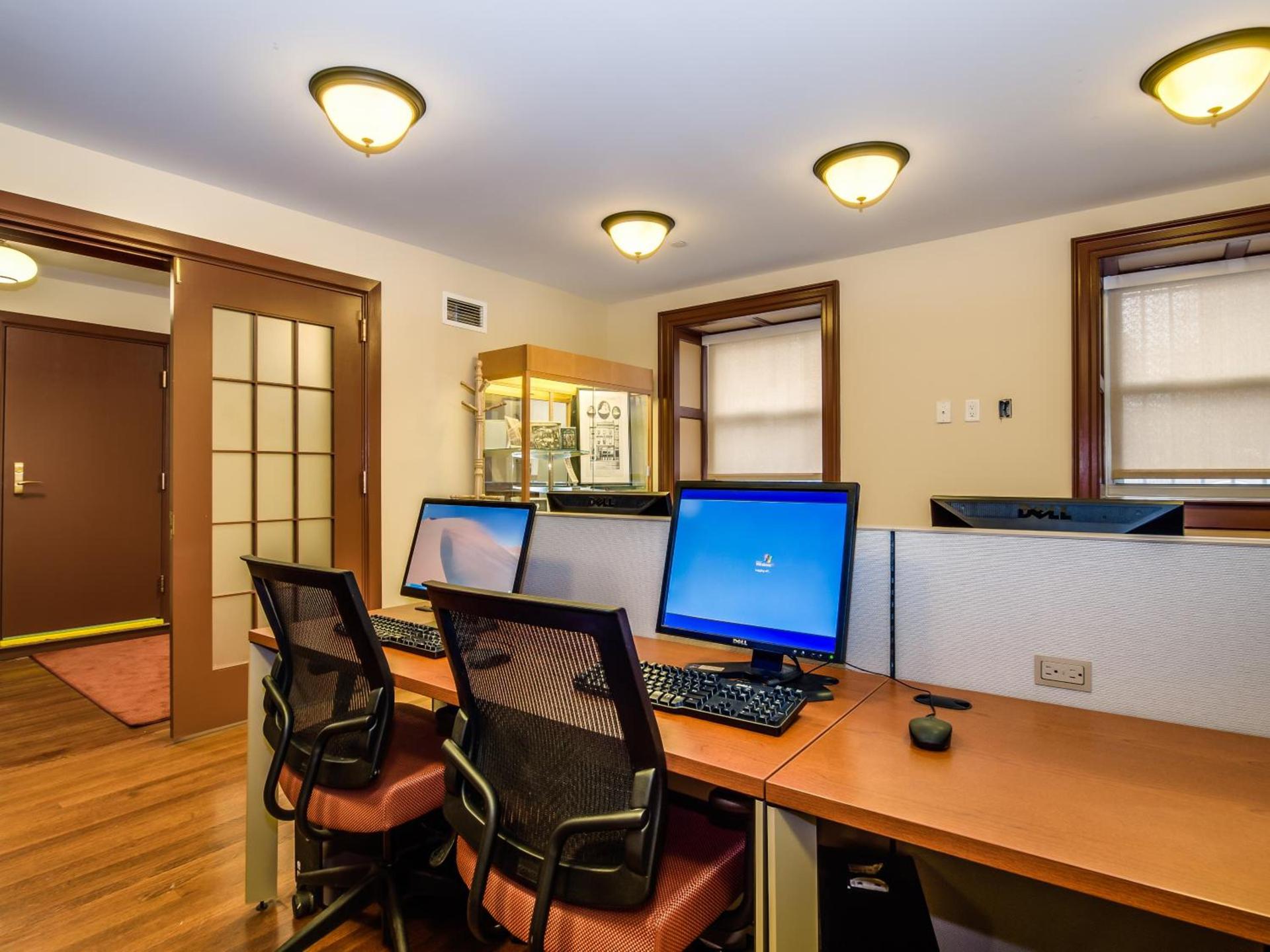 Leo House photo 37