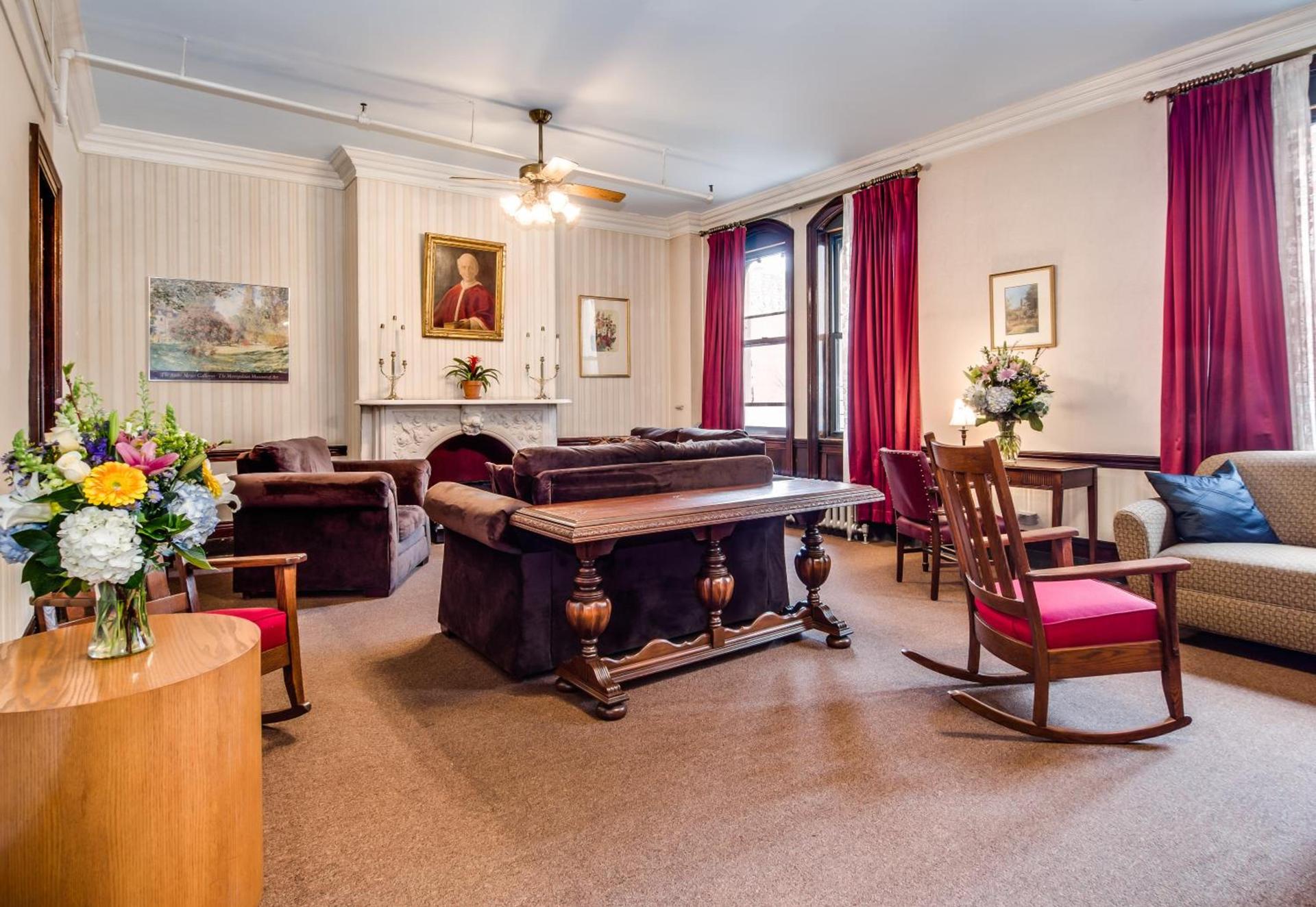 Leo House photo 38