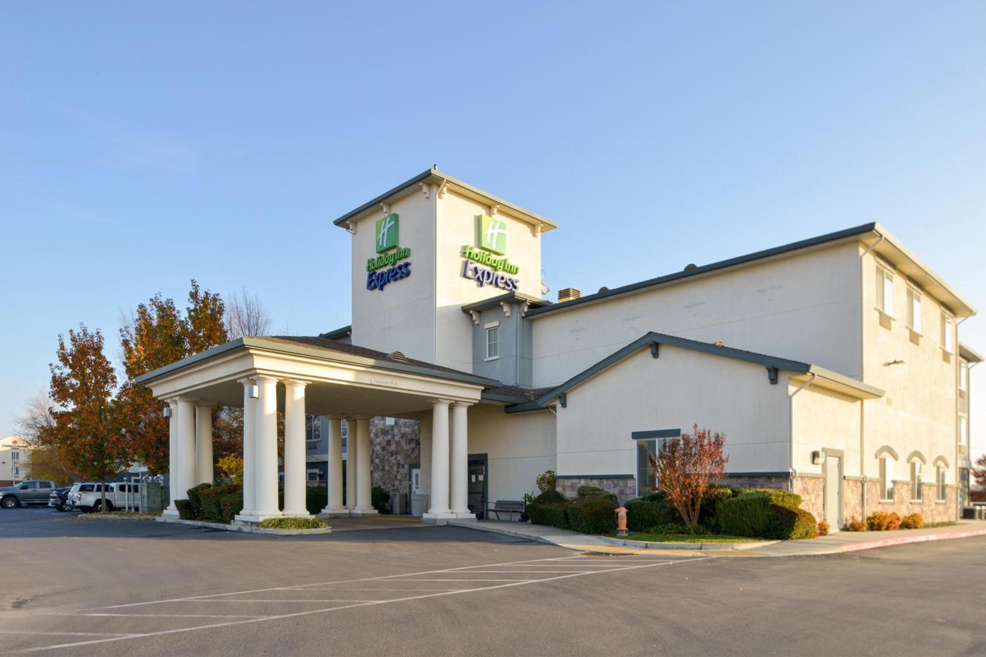 Holiday Inn Express Lodi by IHG photo 25