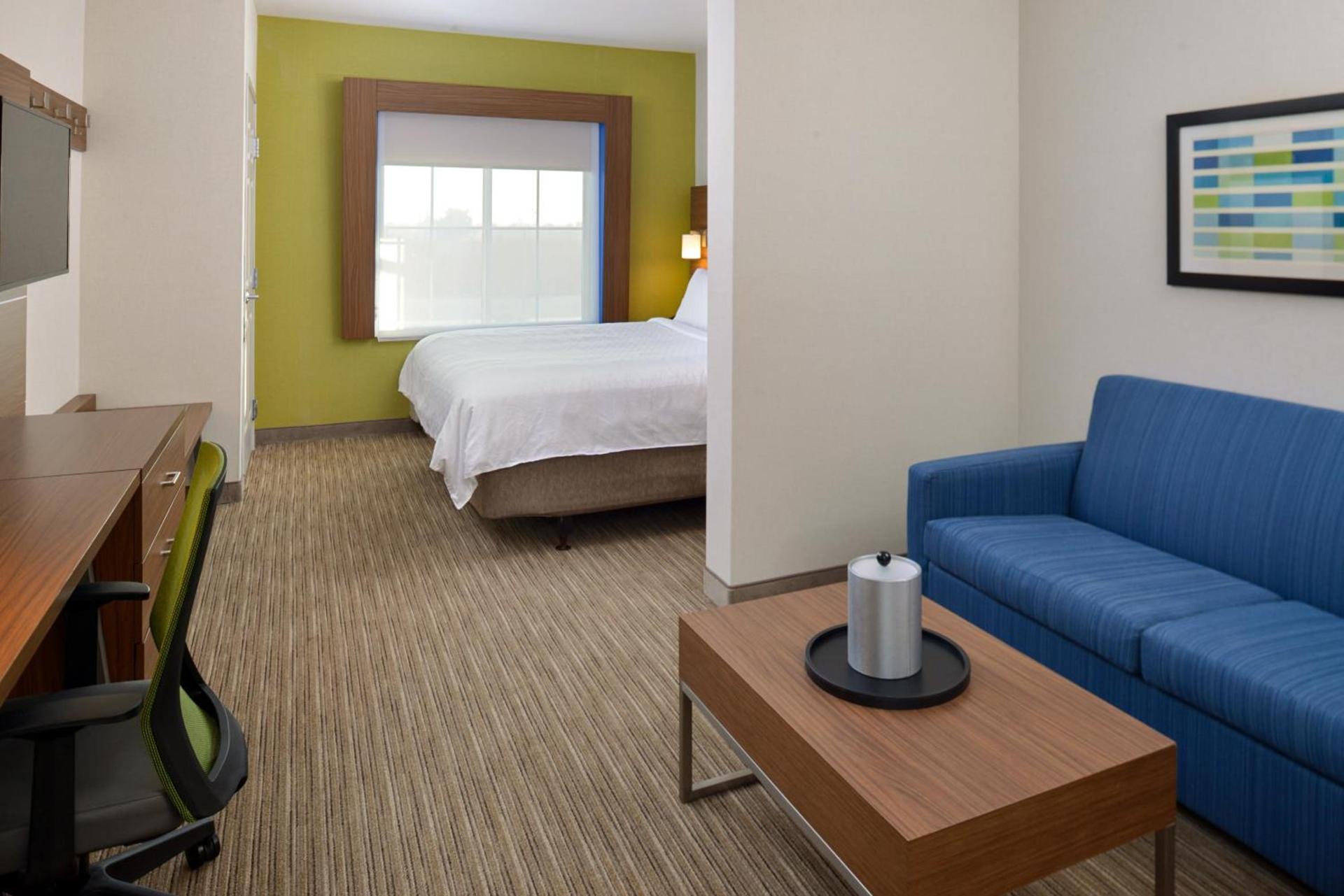 Holiday Inn Express Lodi by IHG photo 42