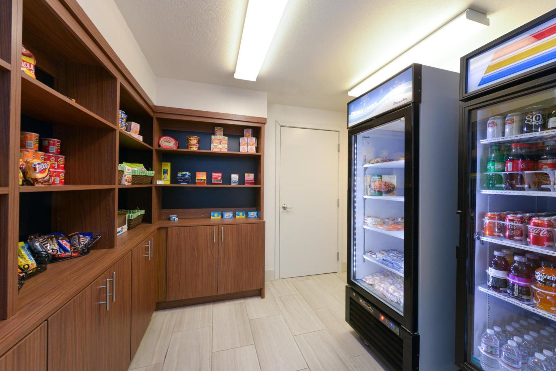 Holiday Inn Express Lodi by IHG photo 10