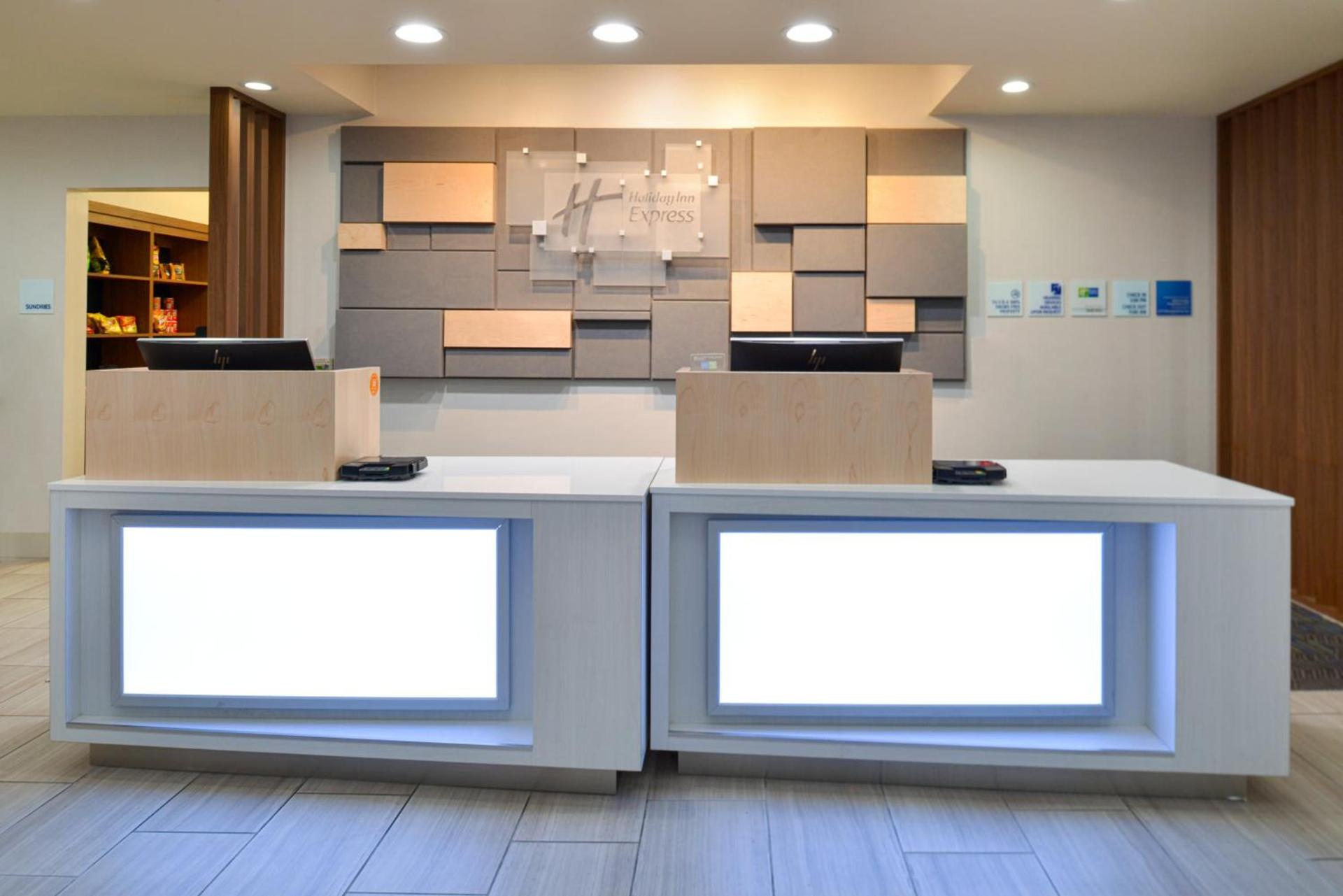 Holiday Inn Express Lodi by IHG photo 11