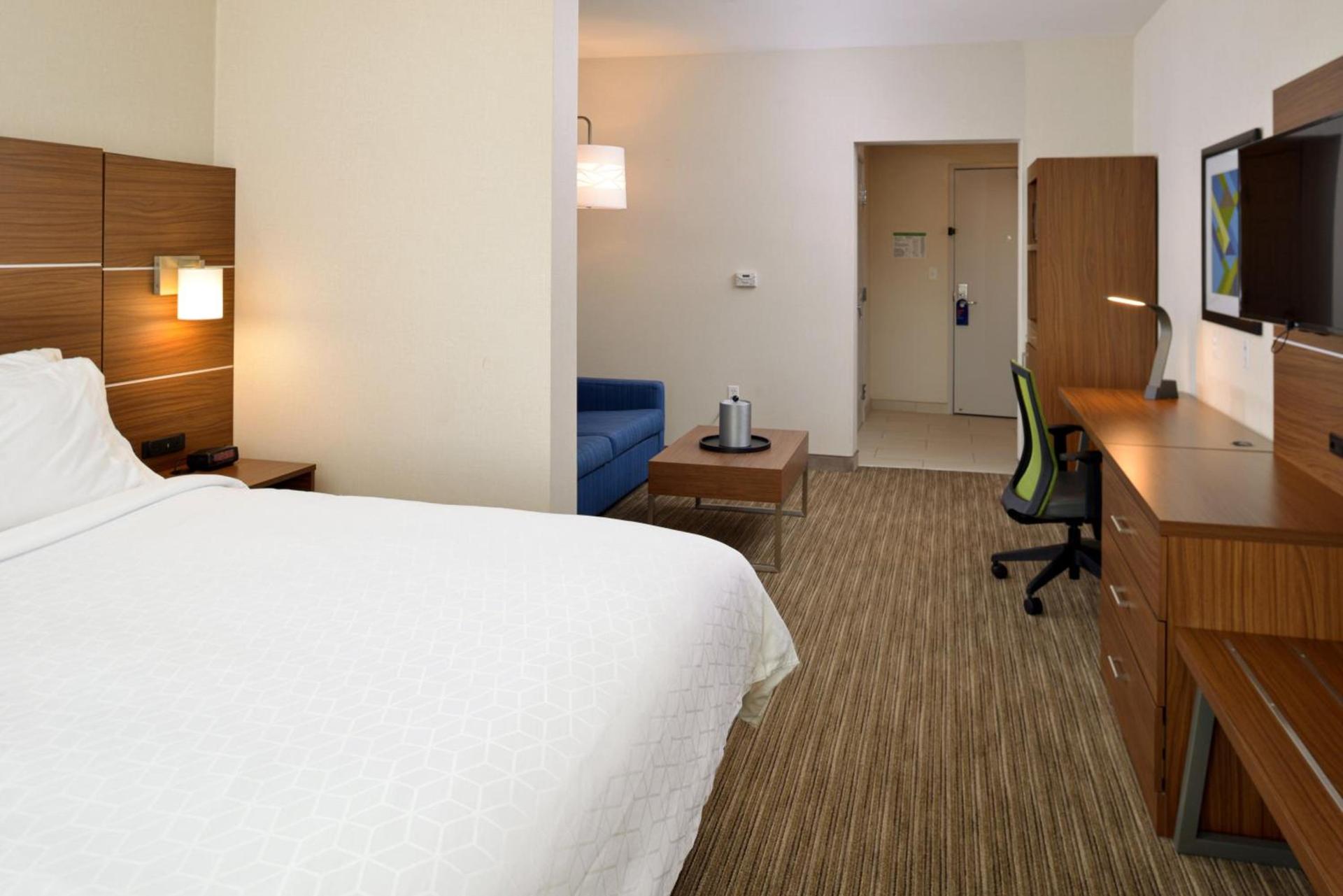 Holiday Inn Express Lodi by IHG photo 41