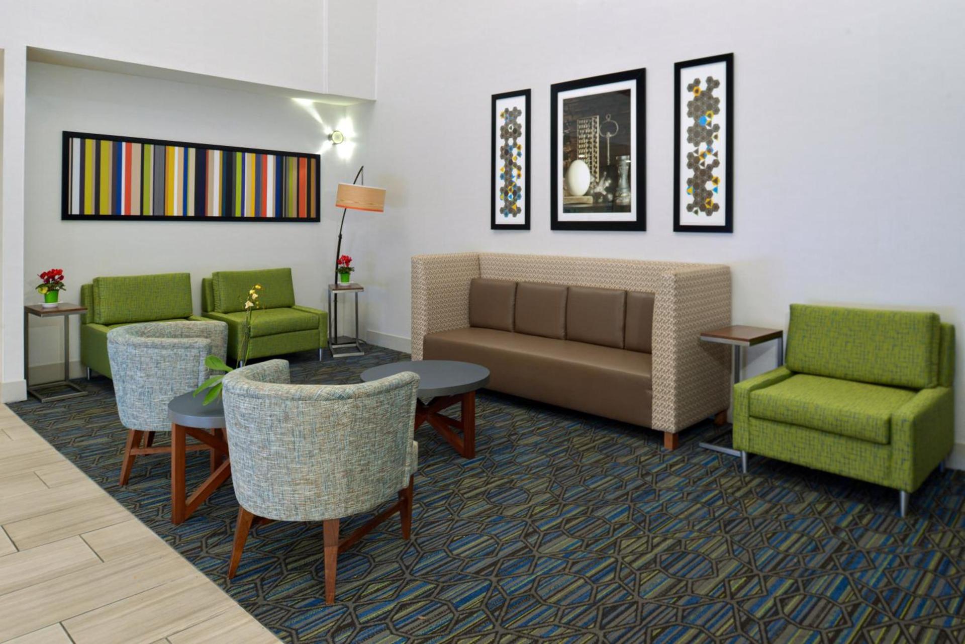 Holiday Inn Express Lodi by IHG photo 12