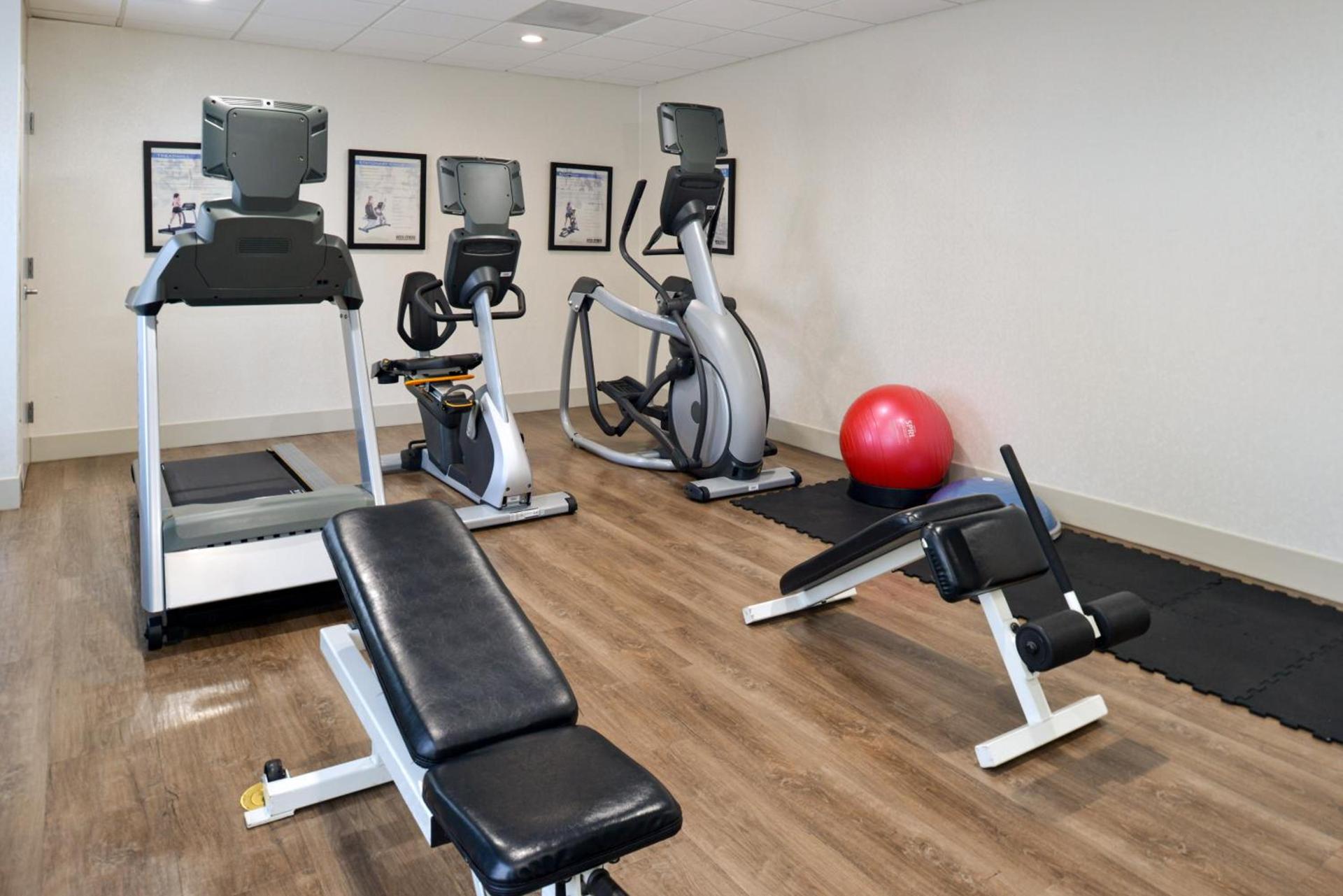 Holiday Inn Express Lodi by IHG photo 13