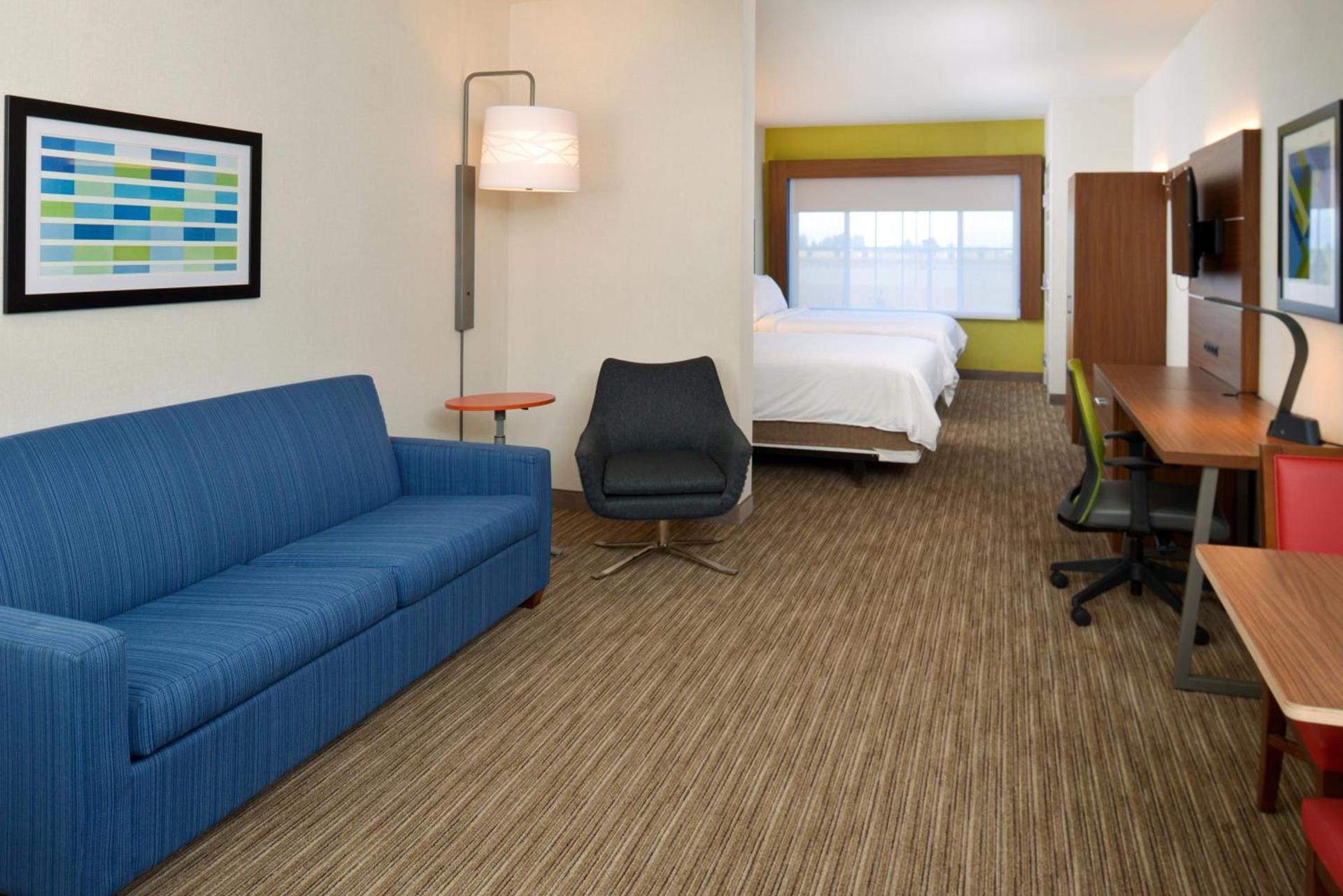 Holiday Inn Express Lodi by IHG photo 38