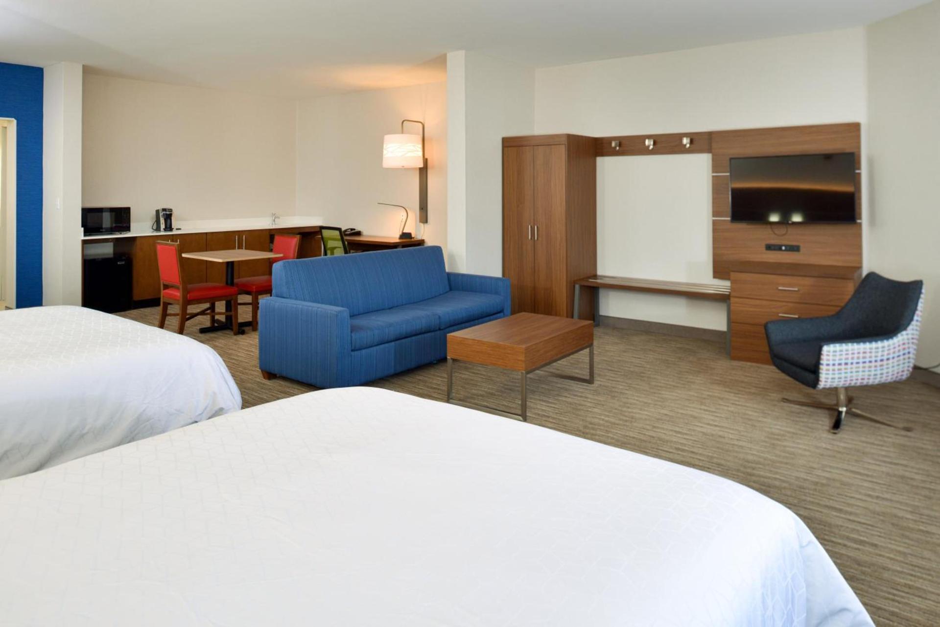 Holiday Inn Express Lodi by IHG photo 34