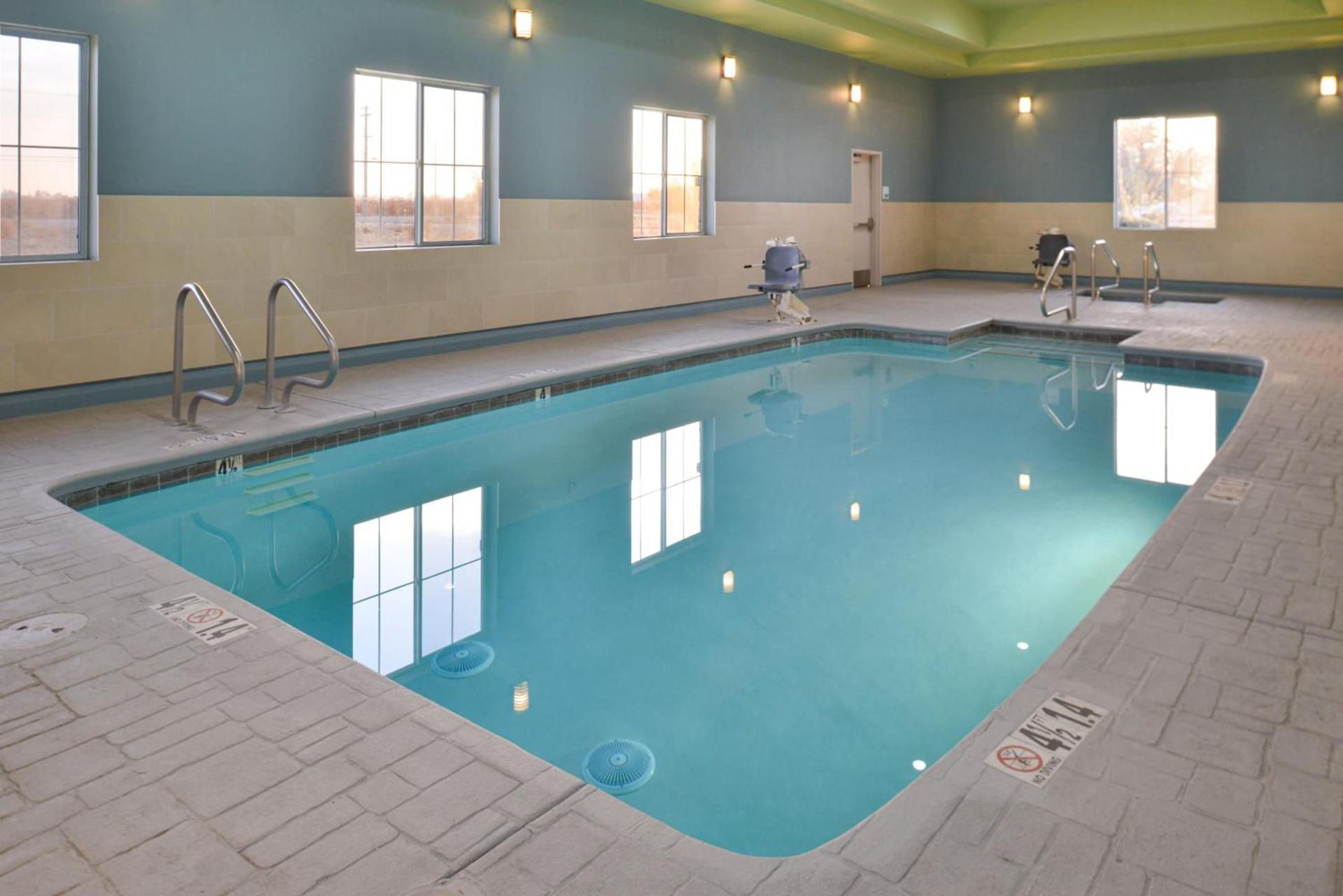 Holiday Inn Express Lodi by IHG photo 29