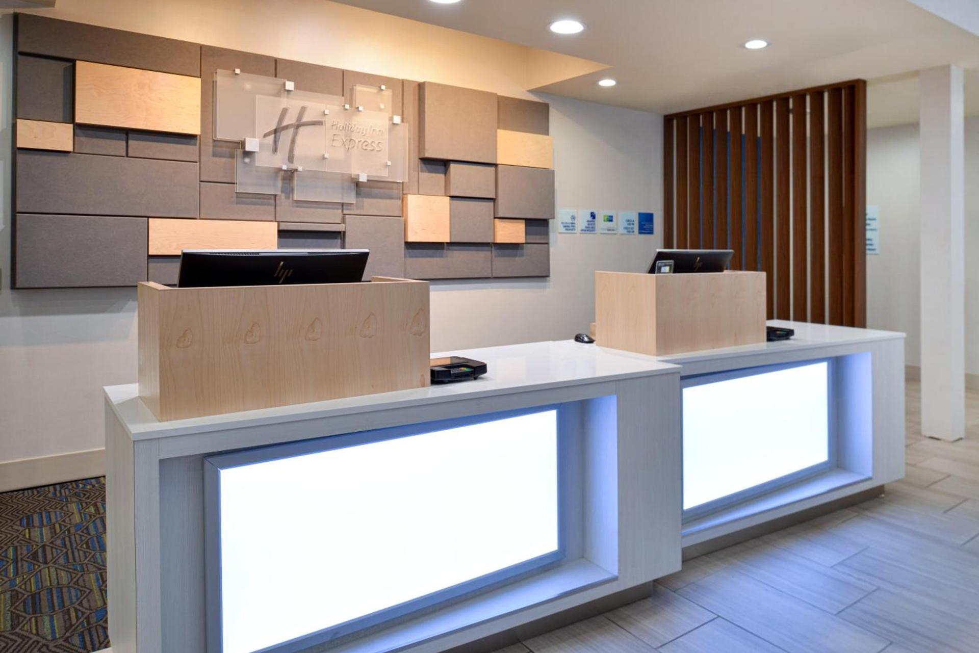 Holiday Inn Express Lodi by IHG photo 15