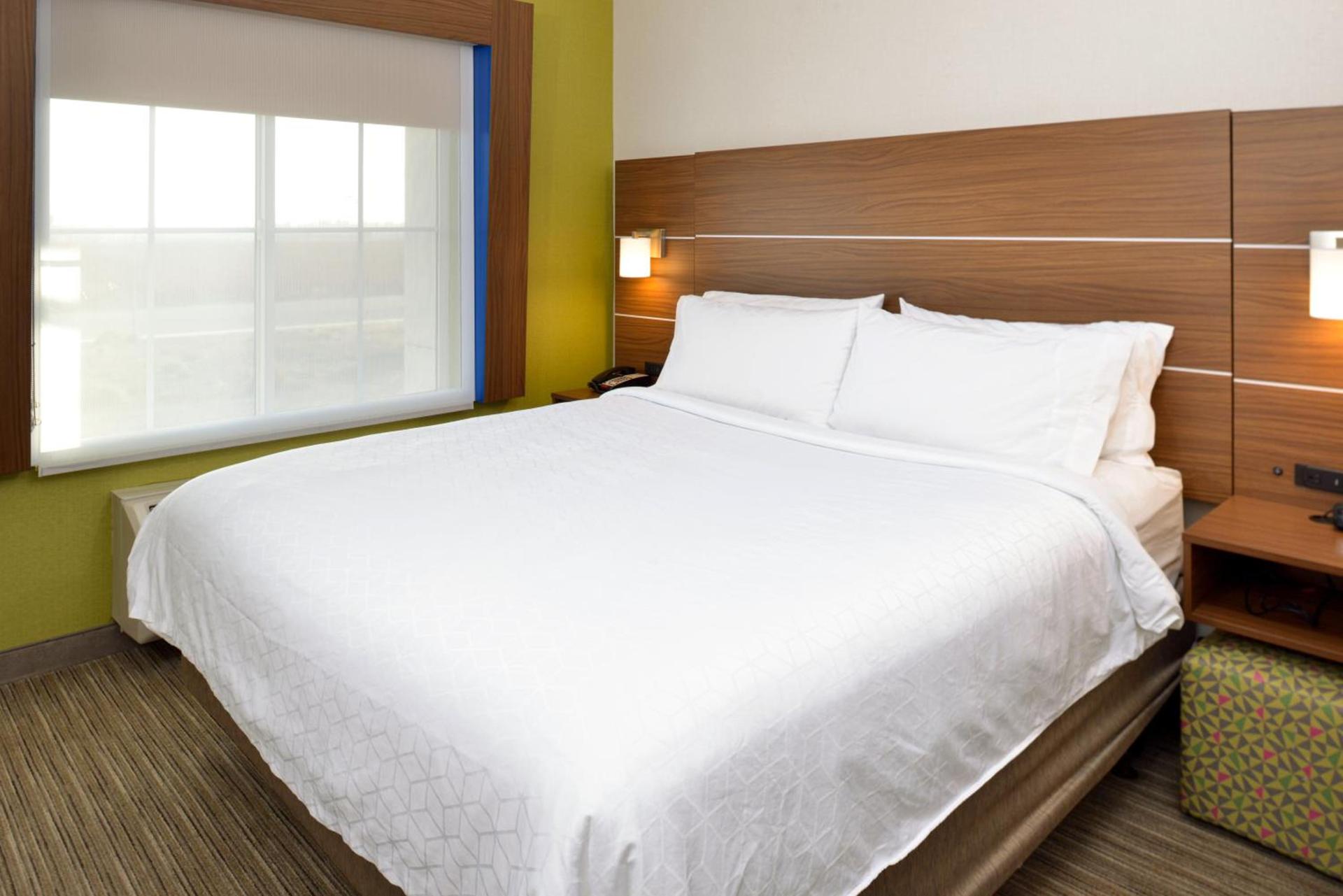 Holiday Inn Express Lodi by IHG photo 39