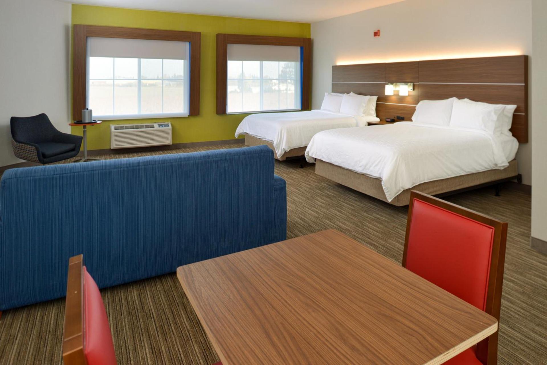 Holiday Inn Express Lodi by IHG photo 40