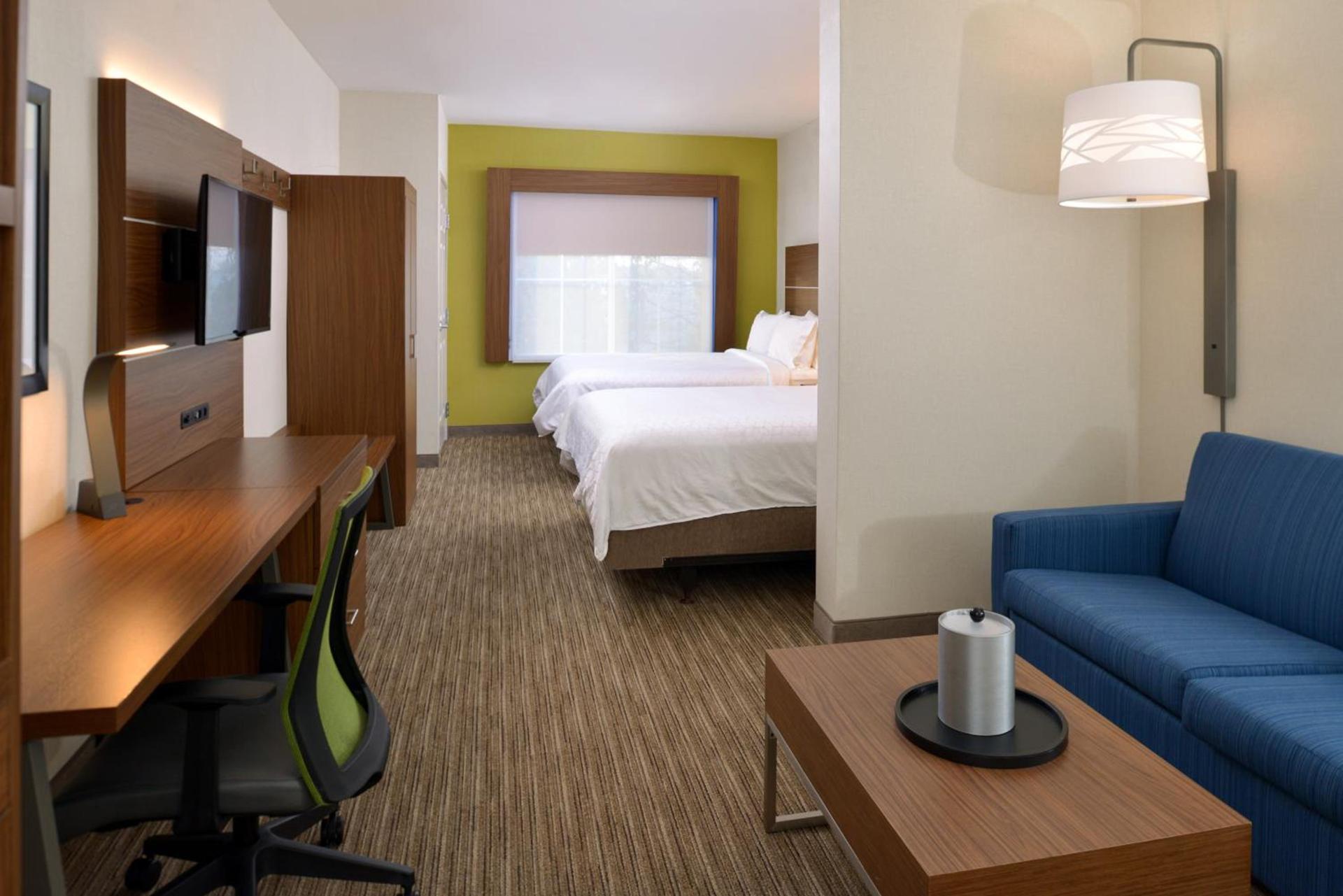 Holiday Inn Express Lodi by IHG photo 36