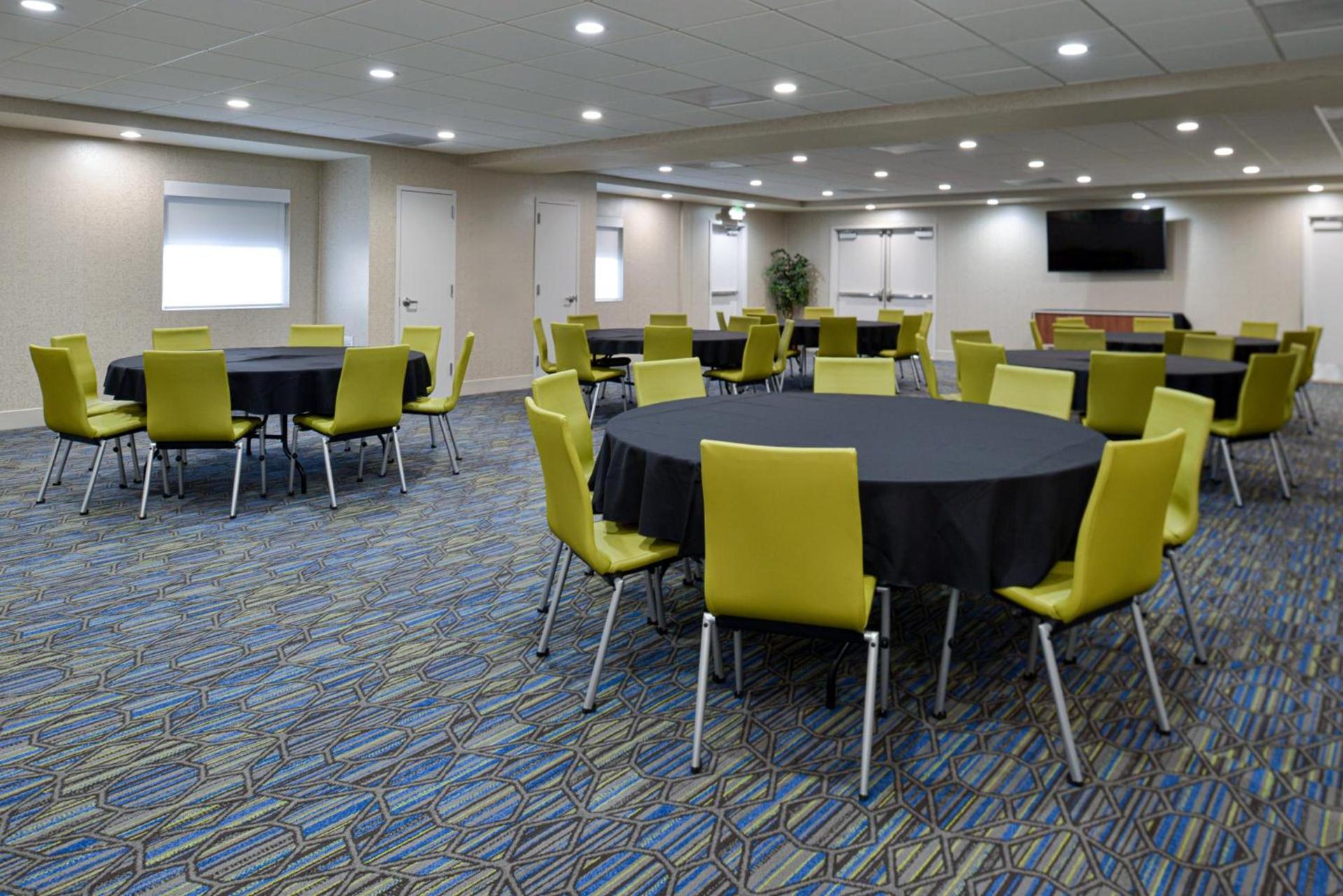 Holiday Inn Express Lodi by IHG photo 43