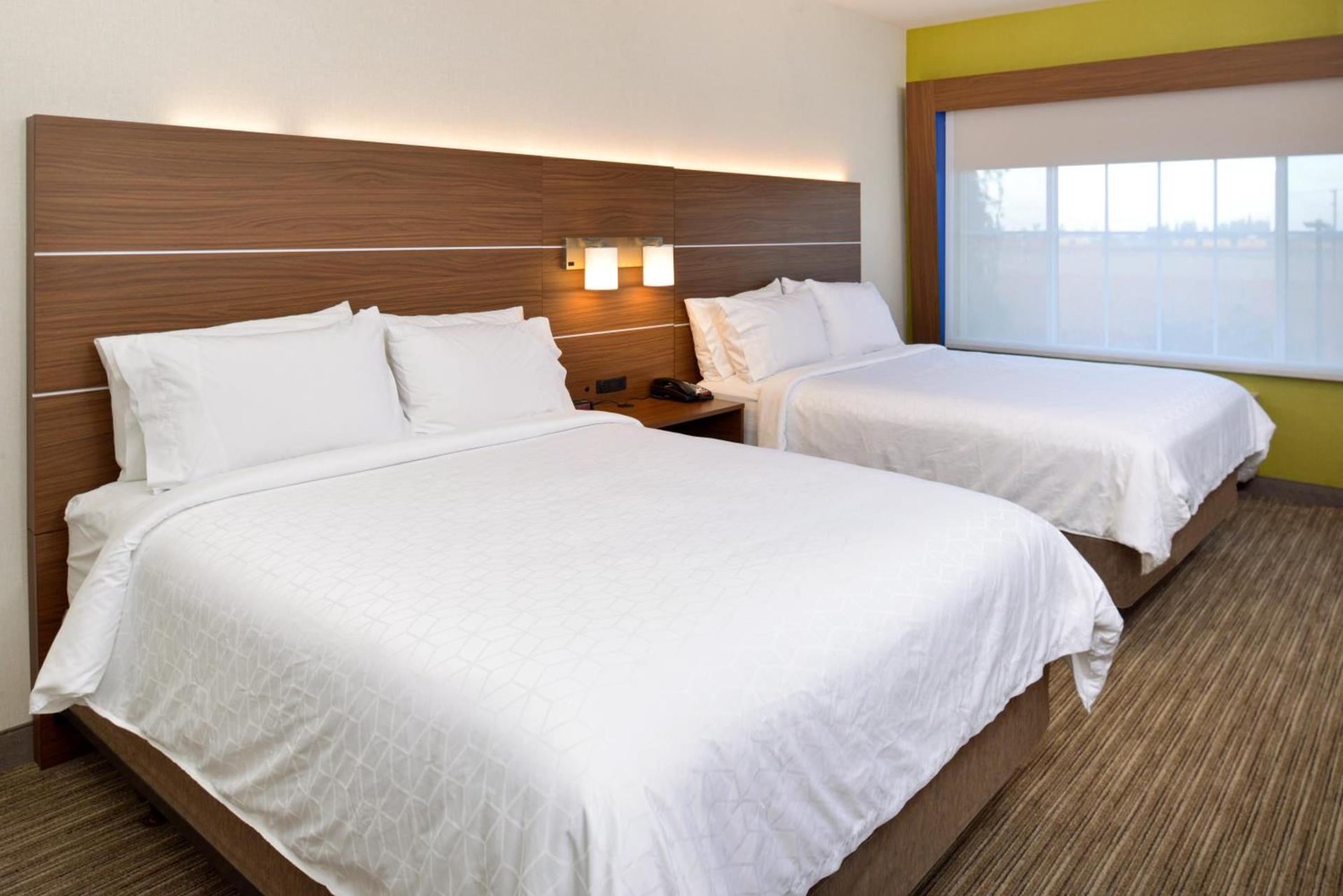 Holiday Inn Express Lodi by IHG photo 33