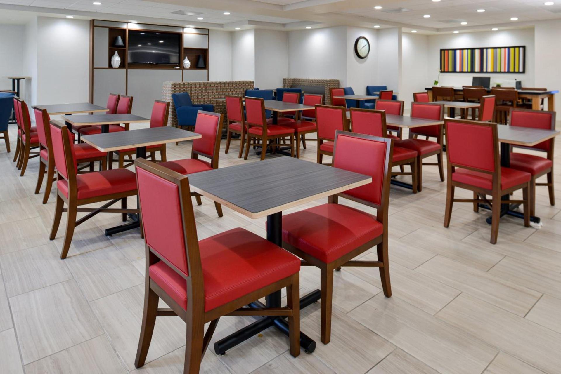 Holiday Inn Express Lodi by IHG photo 23