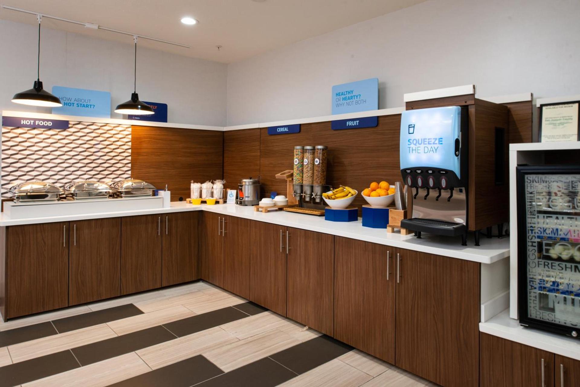 Holiday Inn Express Lodi by IHG photo 19