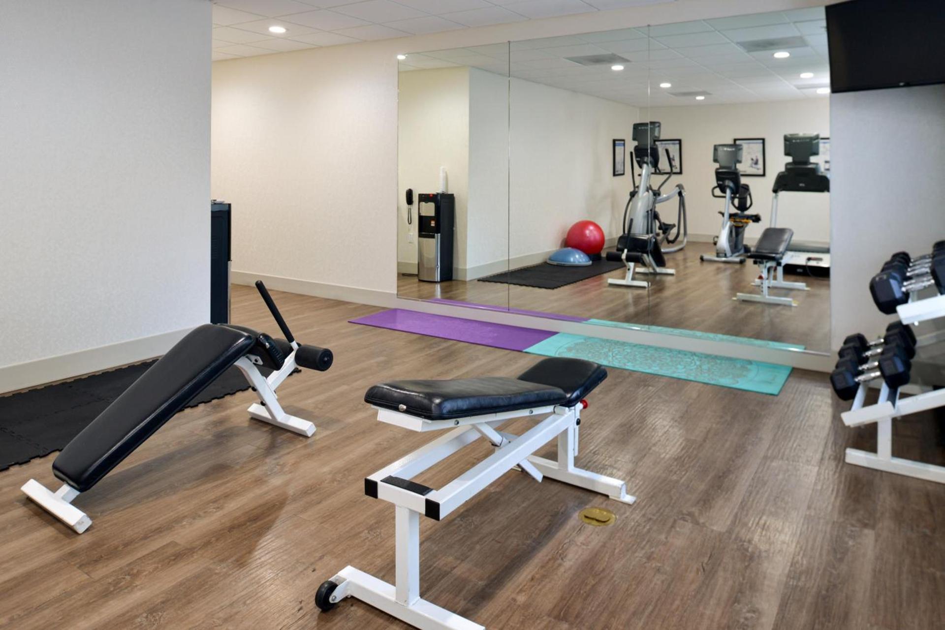 Holiday Inn Express Lodi by IHG photo 20