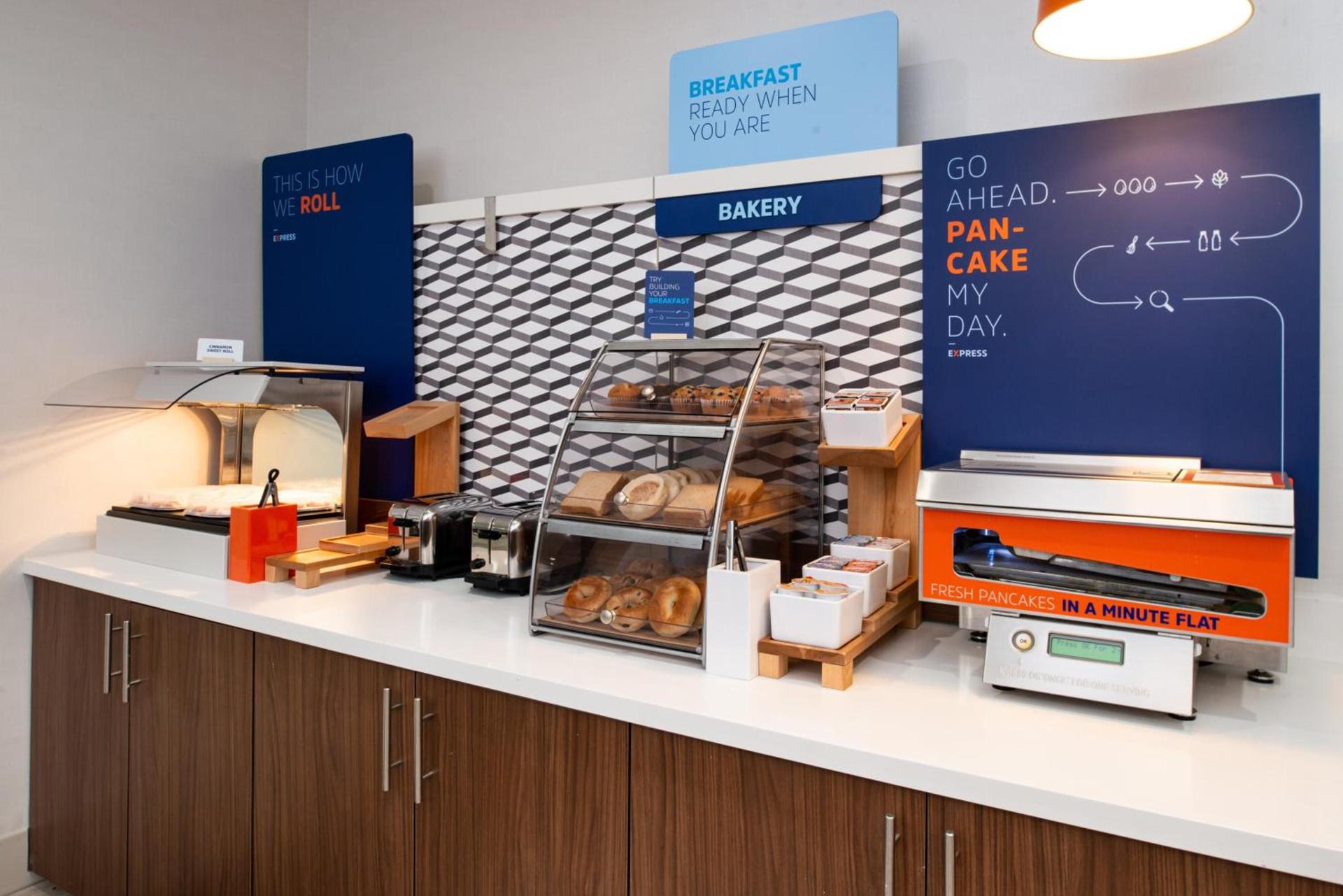 Holiday Inn Express Lodi by IHG photo 30