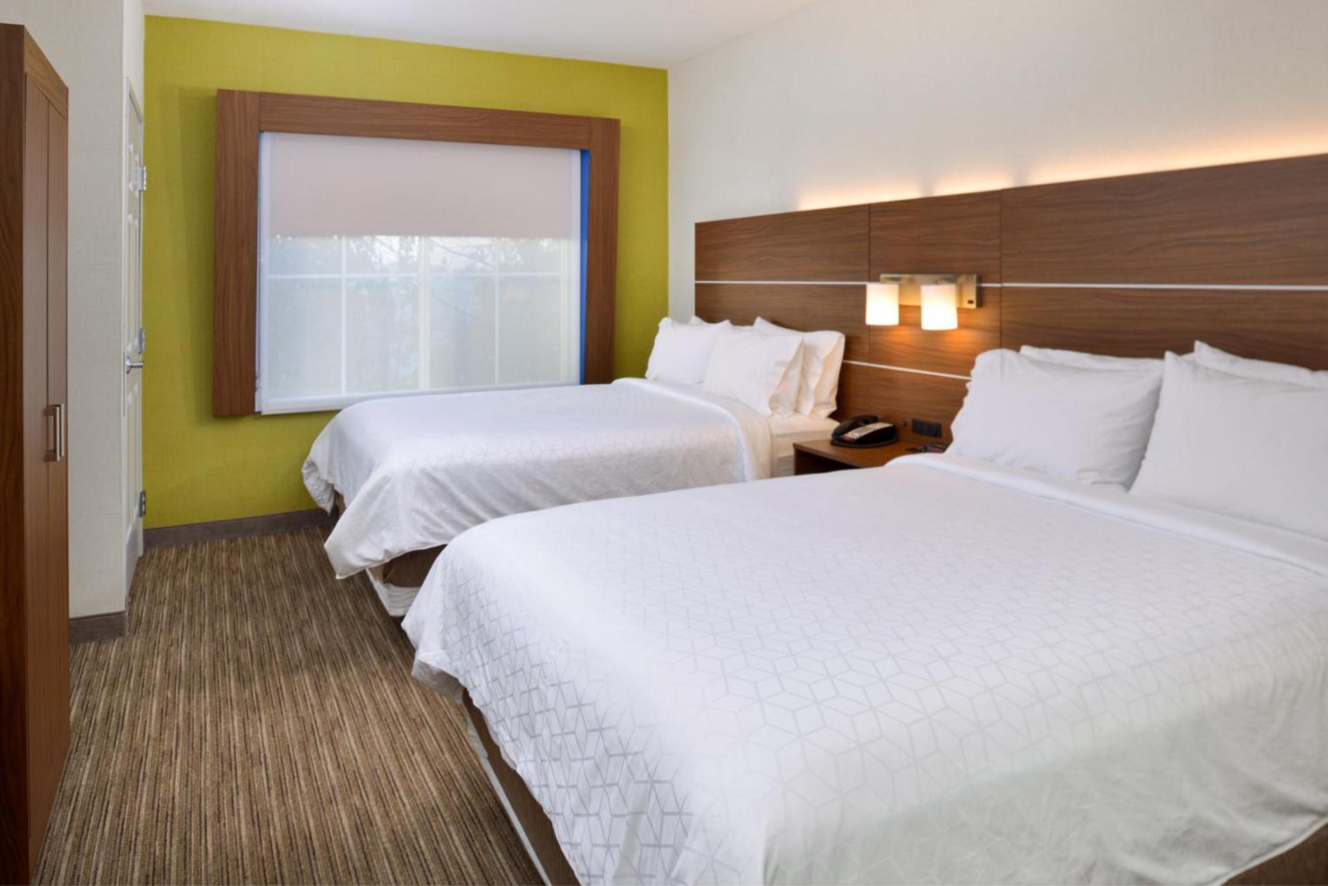 Holiday Inn Express Lodi by IHG photo 37