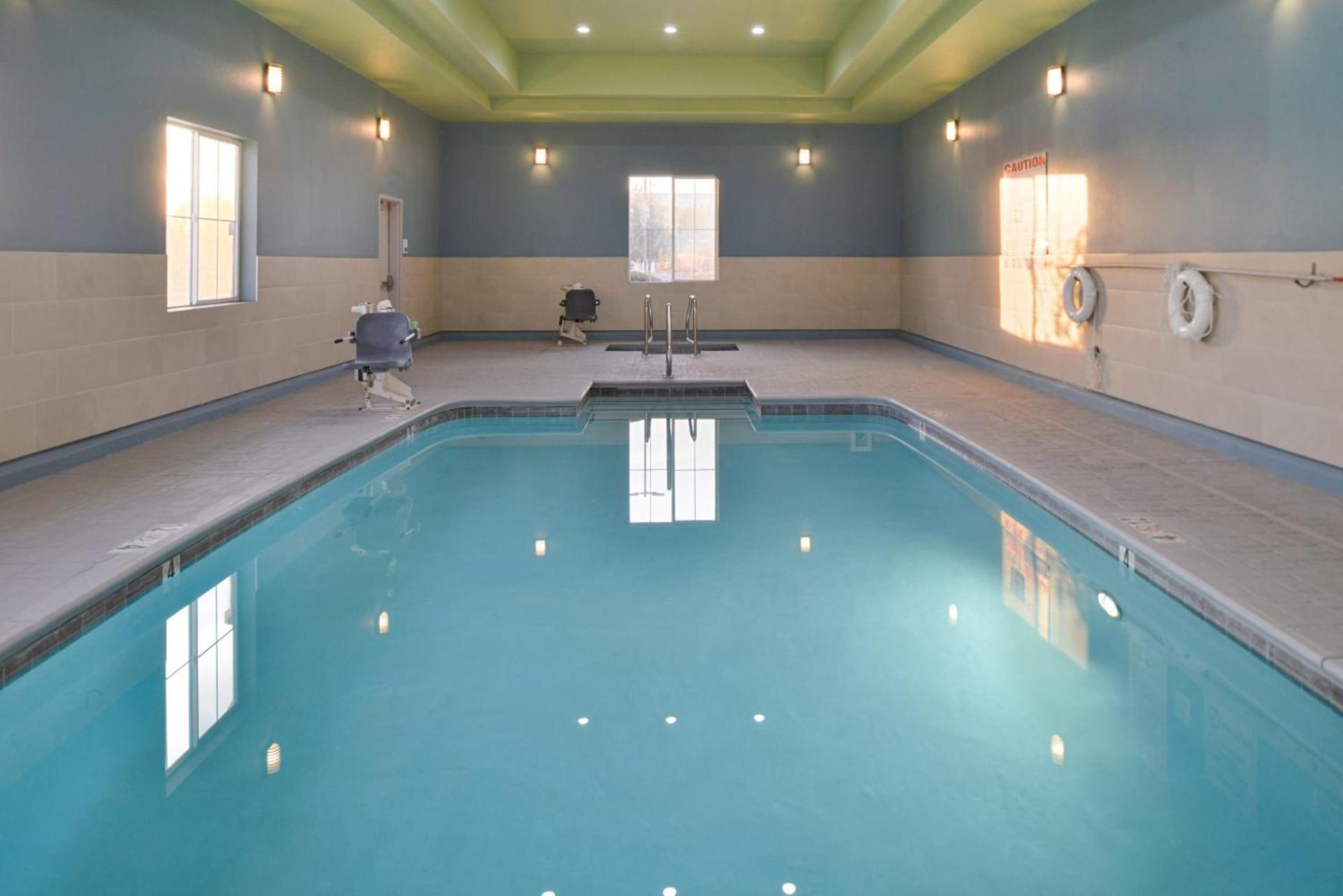 Holiday Inn Express Lodi by IHG photo 31