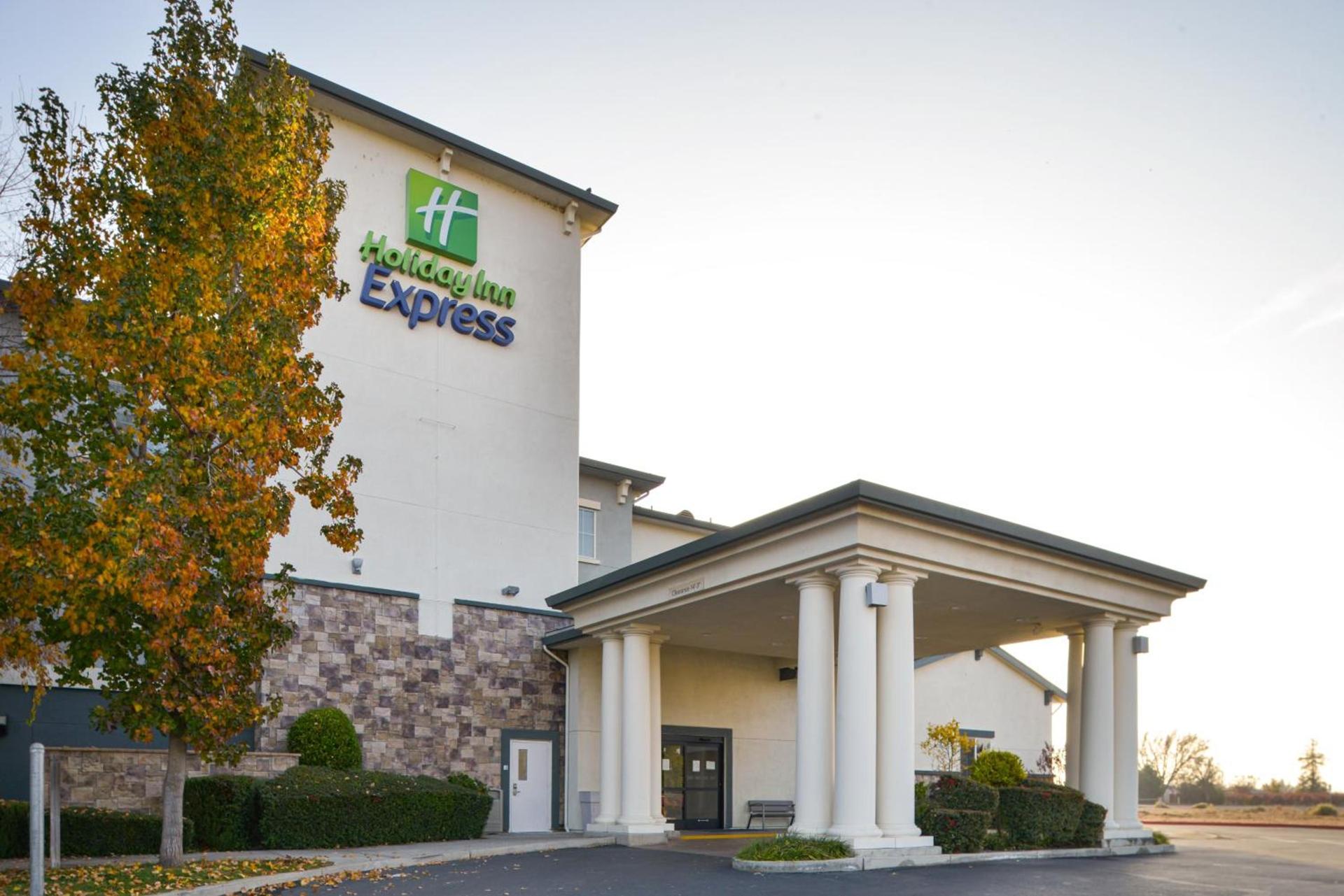 Holiday Inn Express Lodi by IHG photo 26