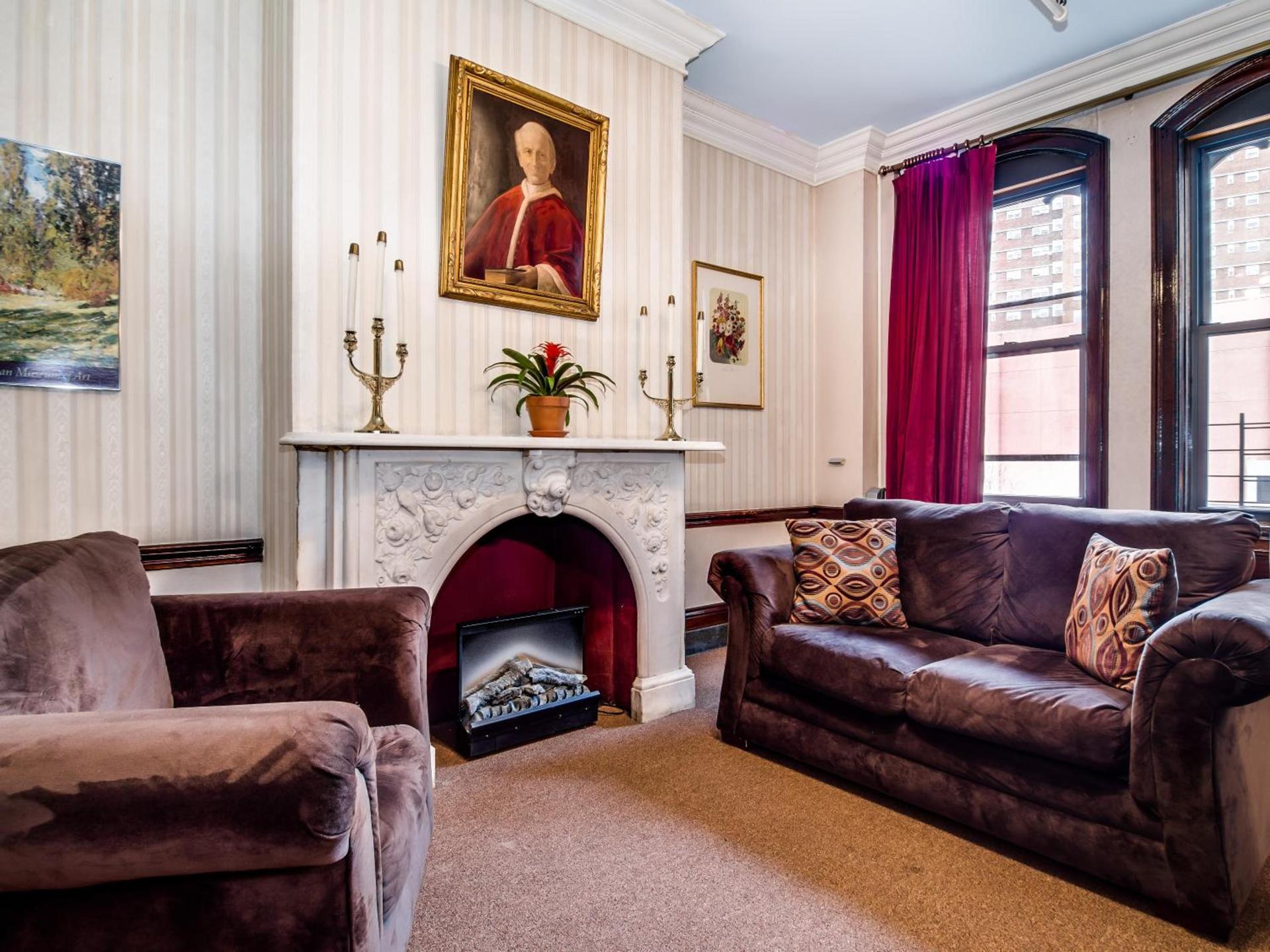 Leo House photo 41
