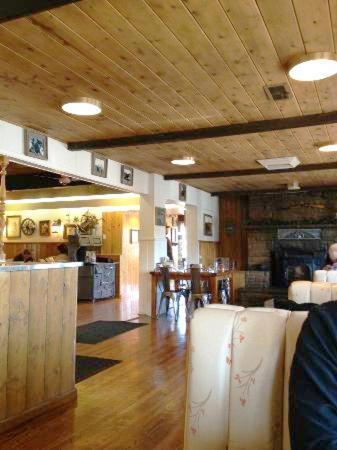 Bryce Canyon Pines Lodge photo 8