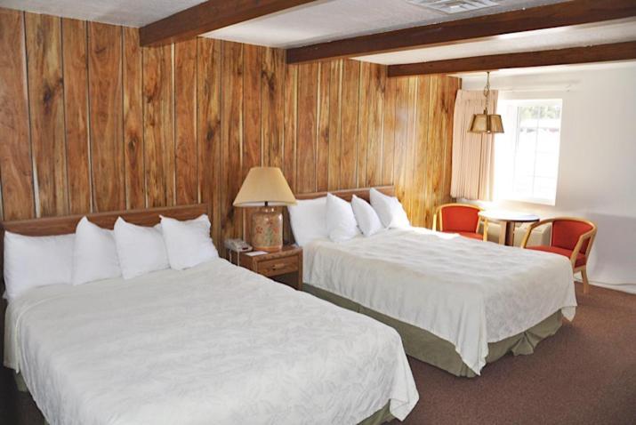 Bryce Canyon Pines Lodge photo 7
