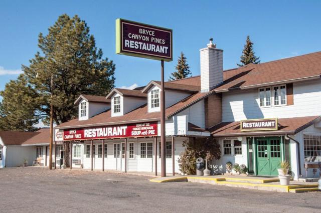 Bryce Canyon Pines Lodge photo 14