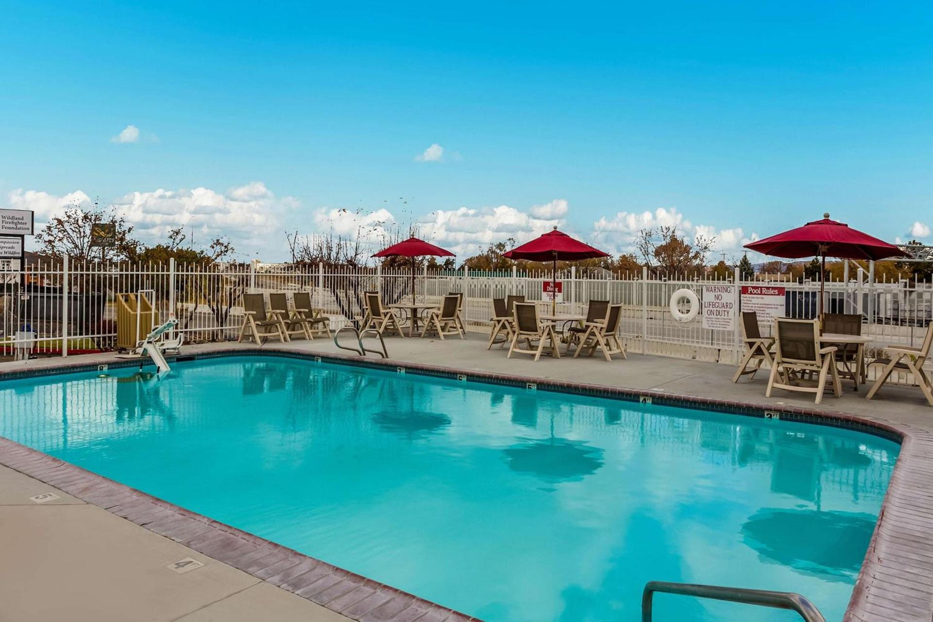 Motel 6 Boise - Airport photo 8