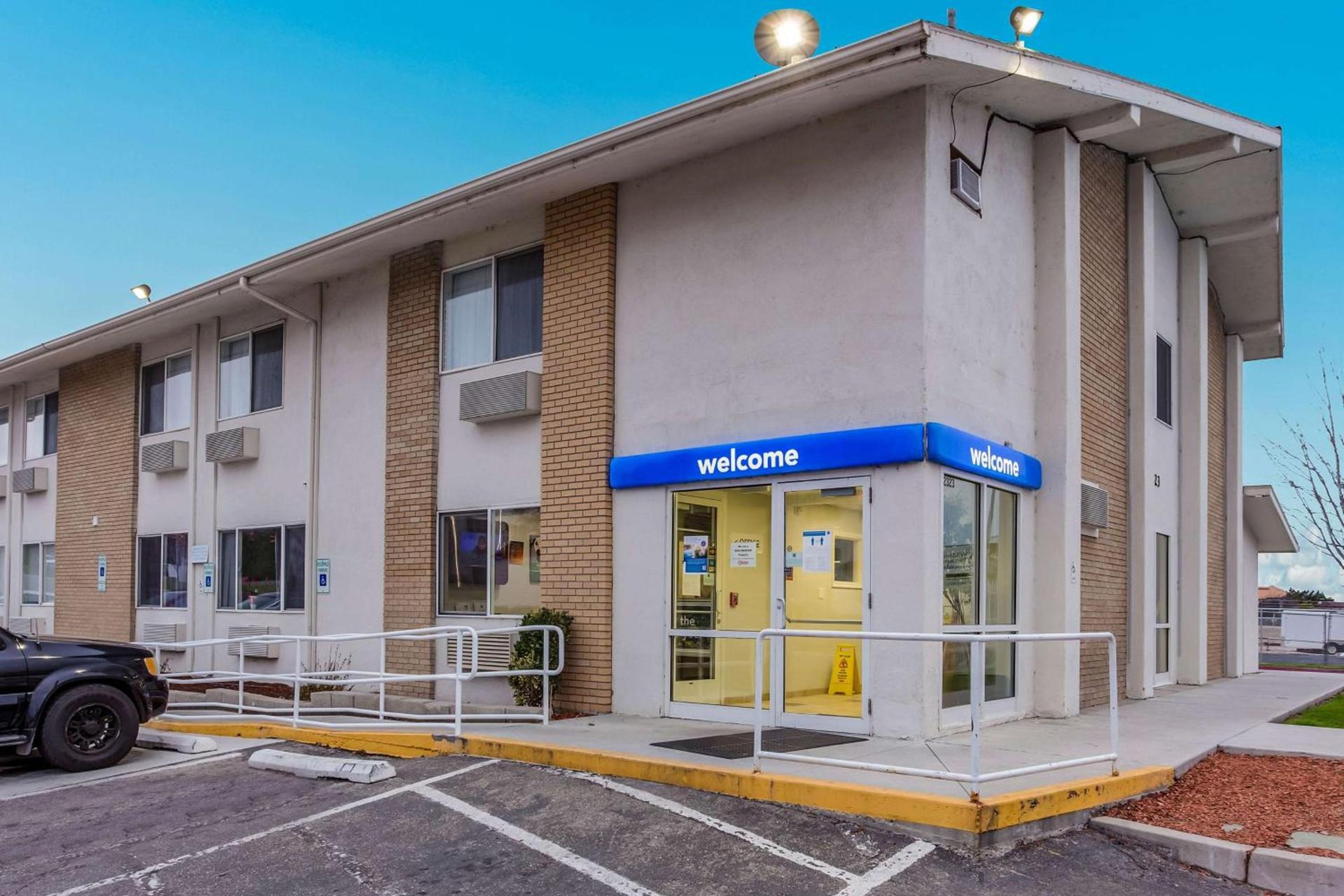 Motel 6 Boise - Airport photo 1