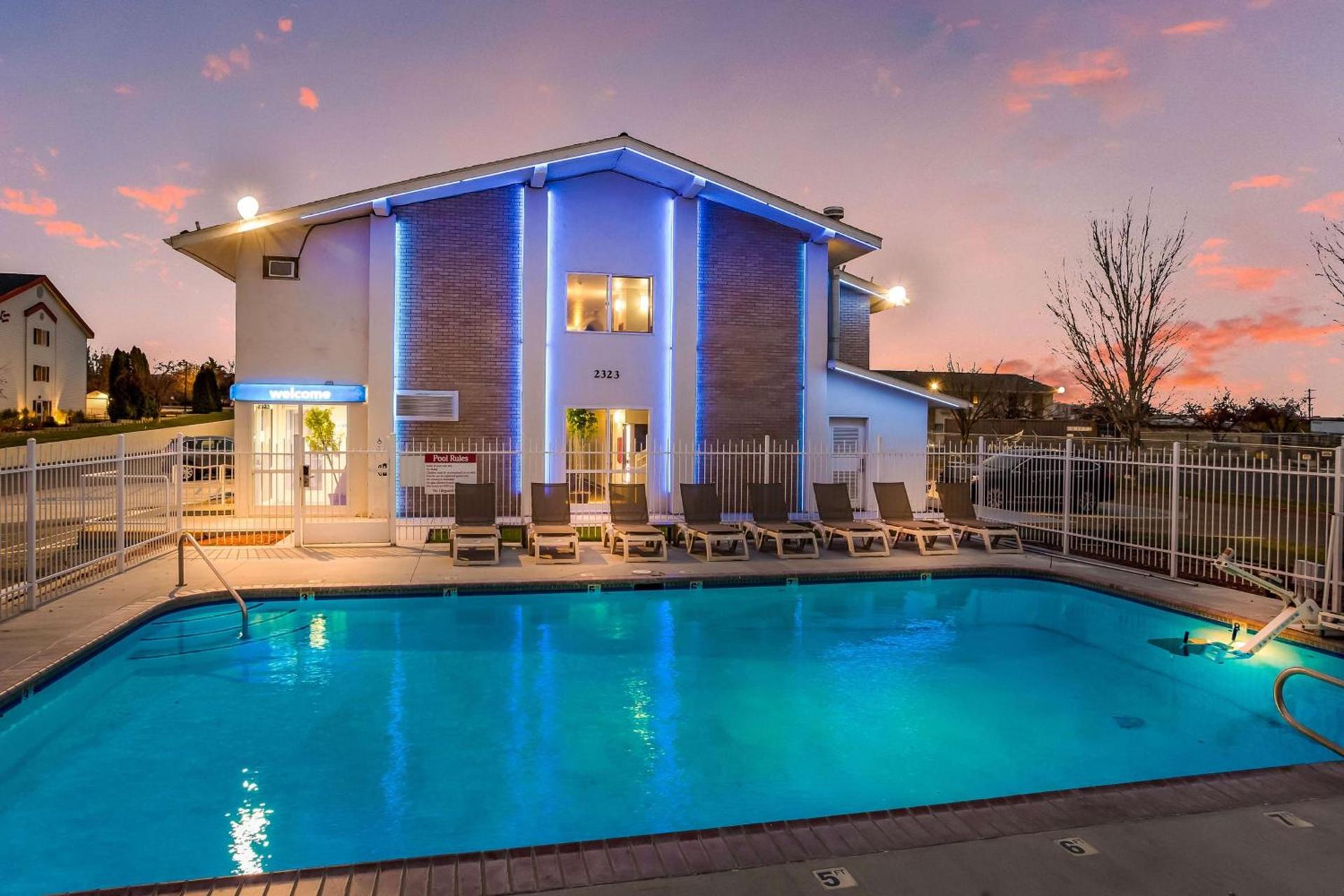 Motel 6 Boise - Airport photo 10